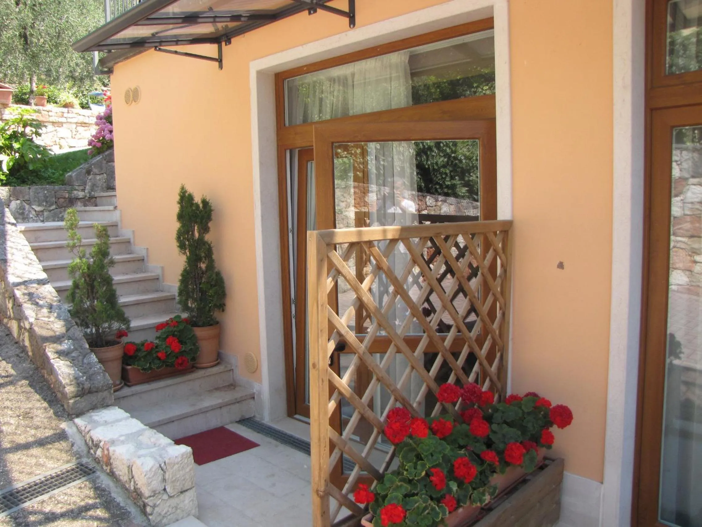 Residence Villa Margherita