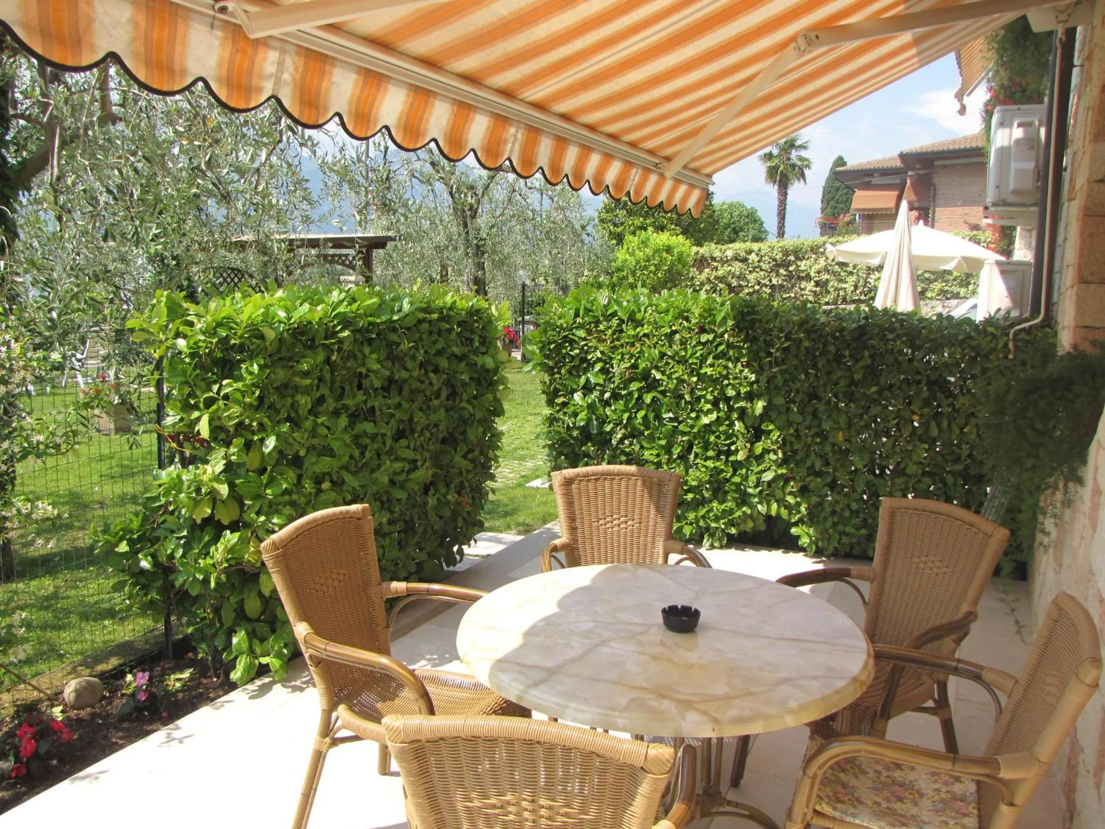 Residence Villa Margherita