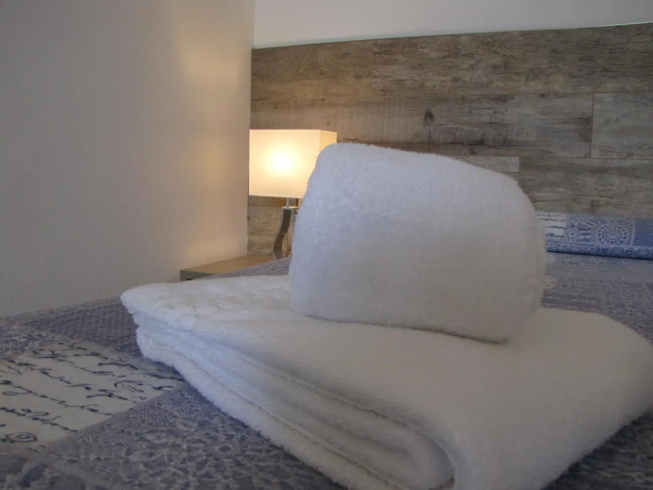 Bed in Residence Villa Margherita Bed in Residence Villa Margherita