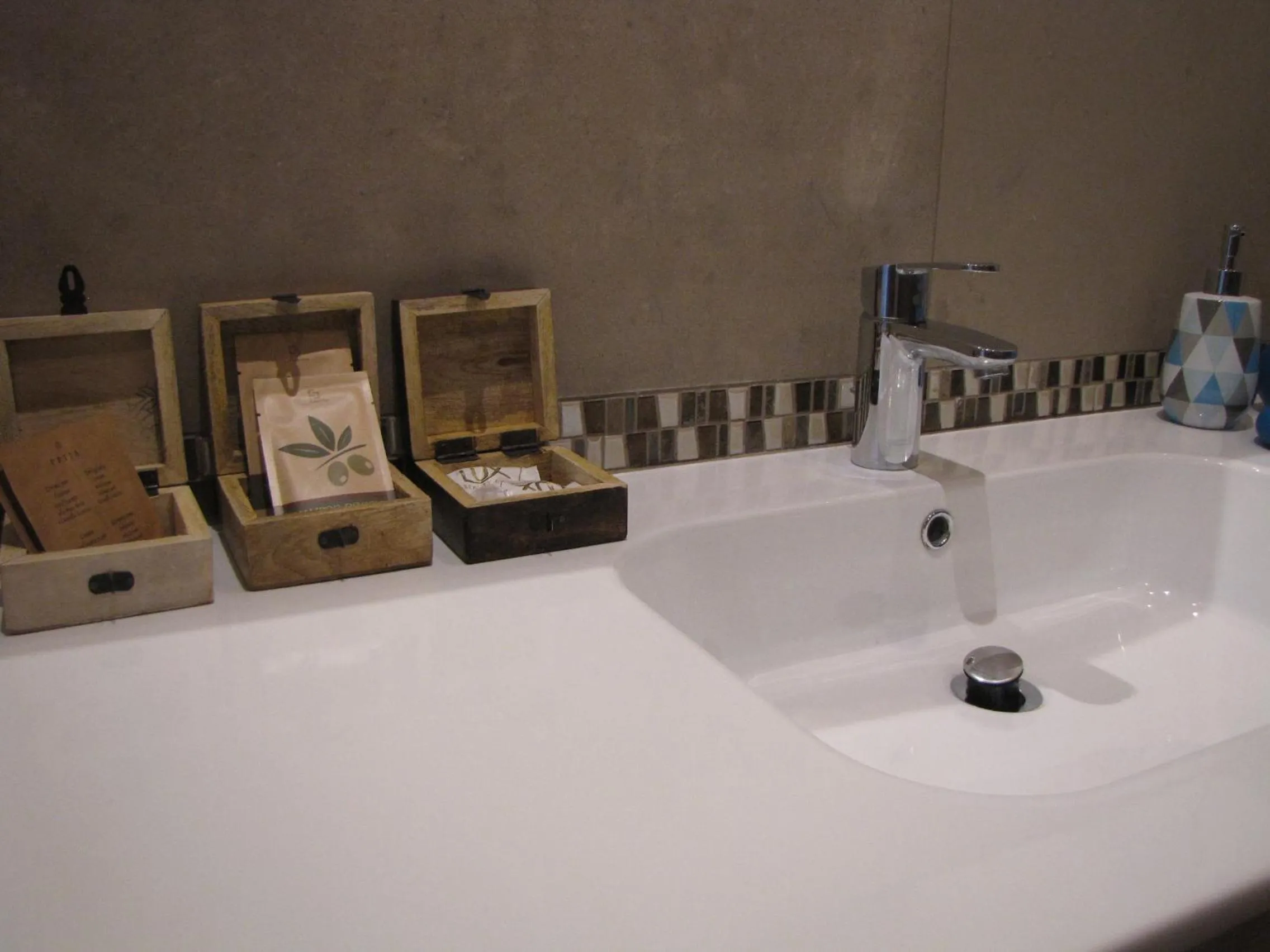 Residence Villa Margherita