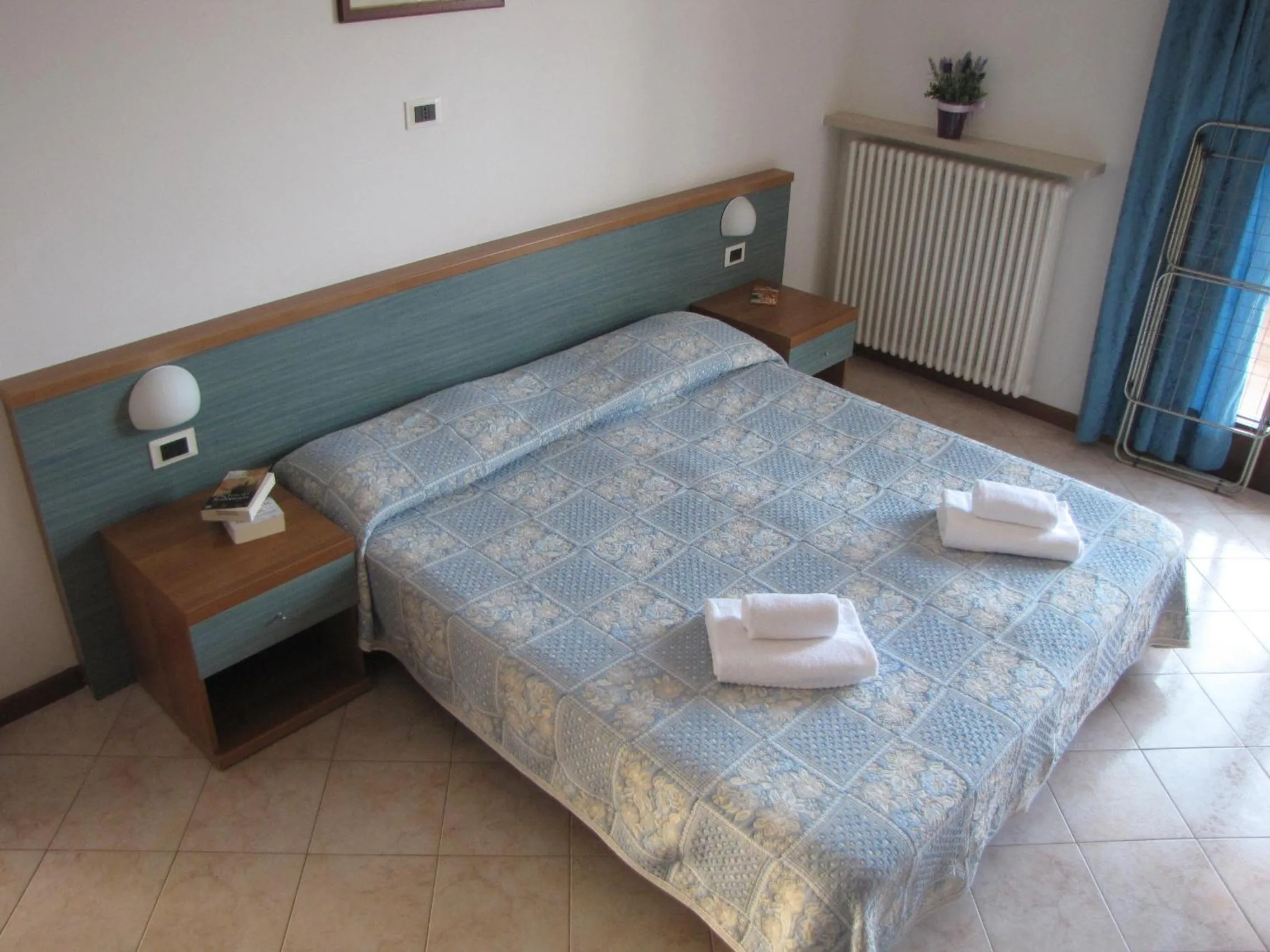 Day, Bed in Residence Villa Margherita