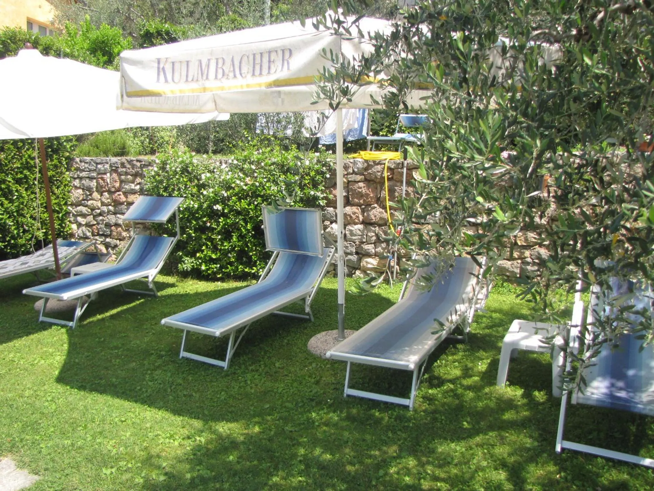 Residence Villa Margherita