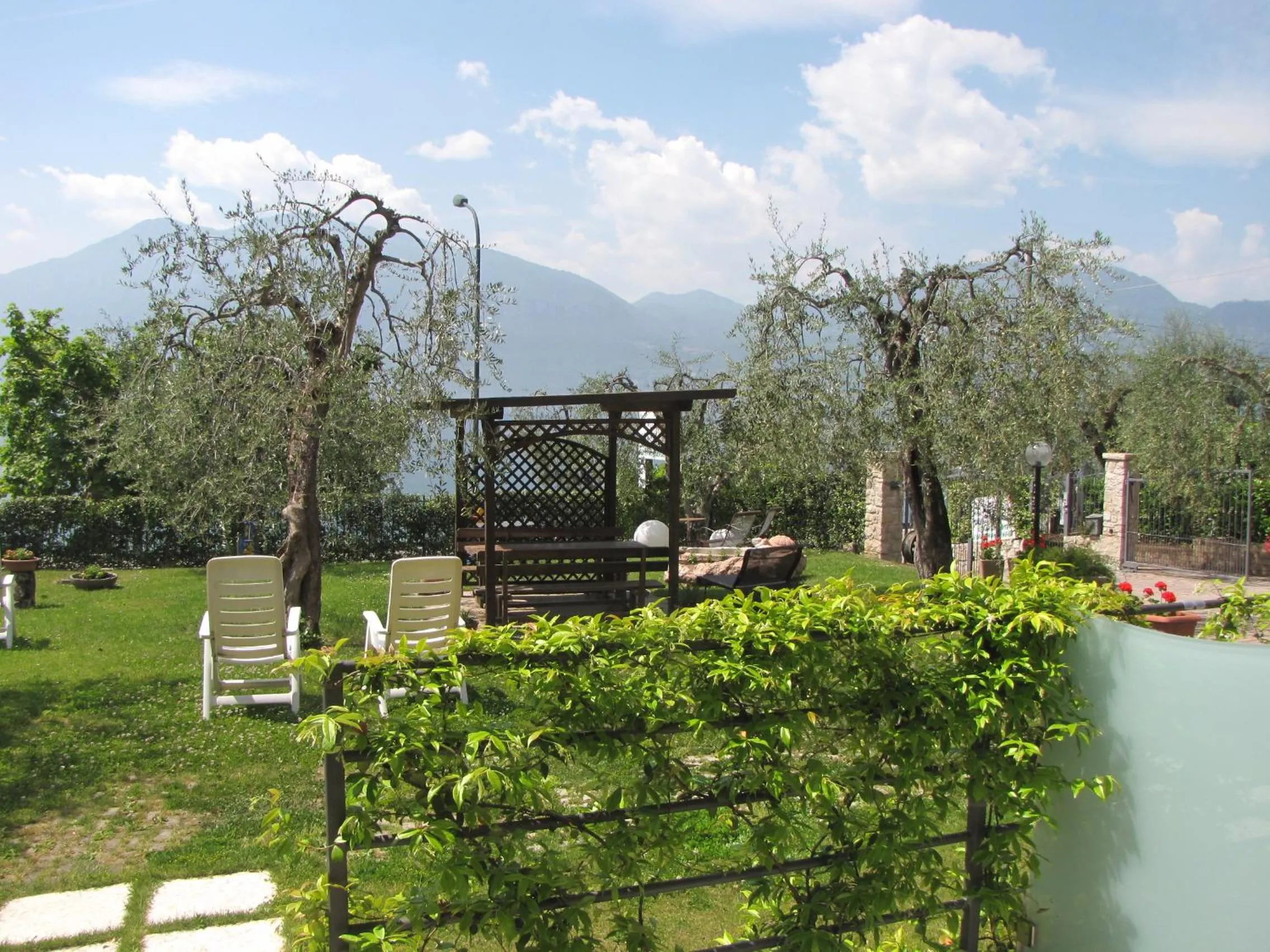 Residence Villa Margherita