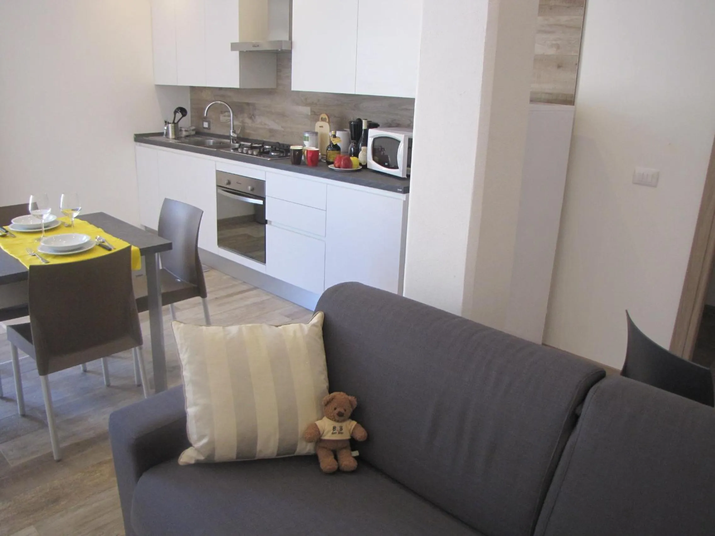 Residence Villa Margherita