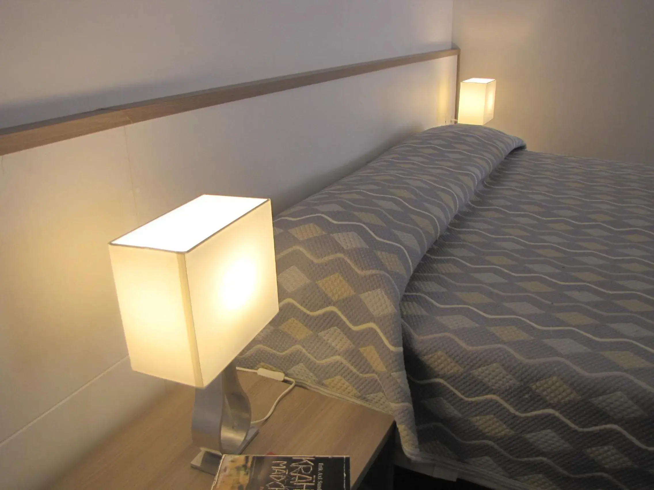 Bed in Residence Villa Margherita Bed in Residence Villa Margherita