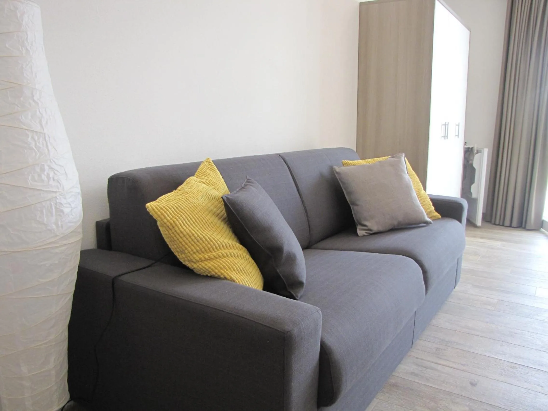 Day in Residence Villa Margherita