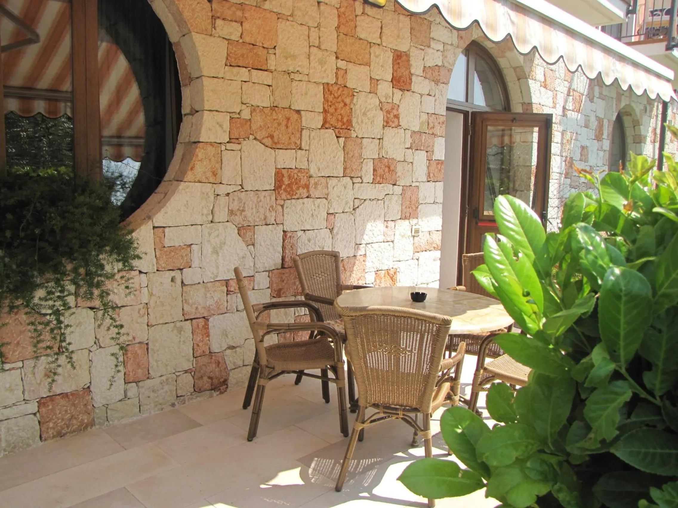 Residence Villa Margherita