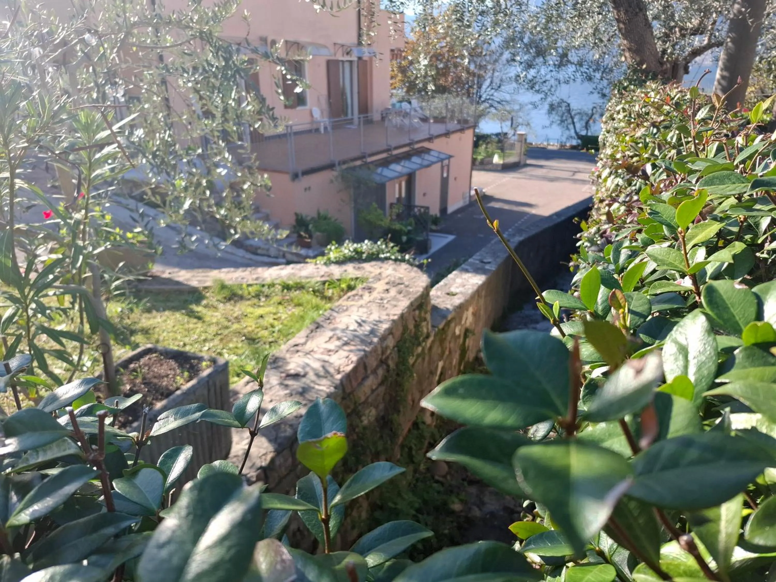 Residence Villa Margherita