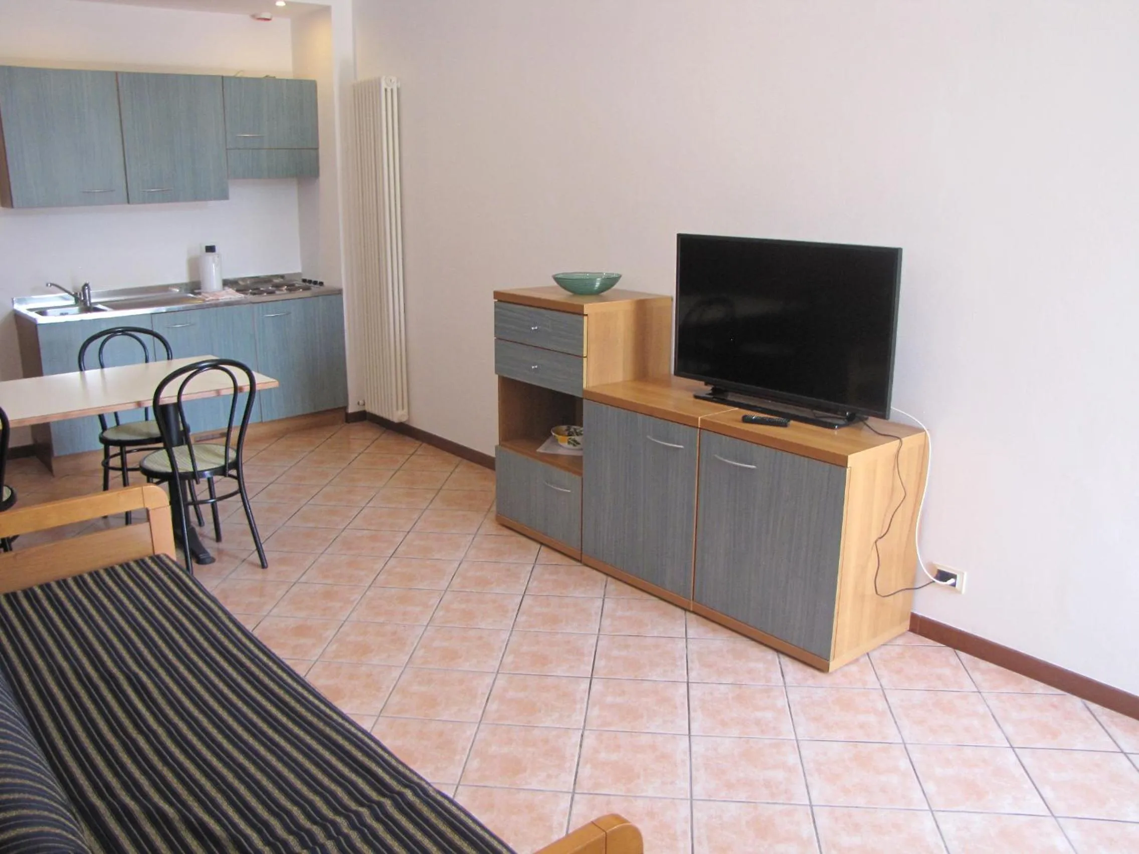 Residence Villa Margherita