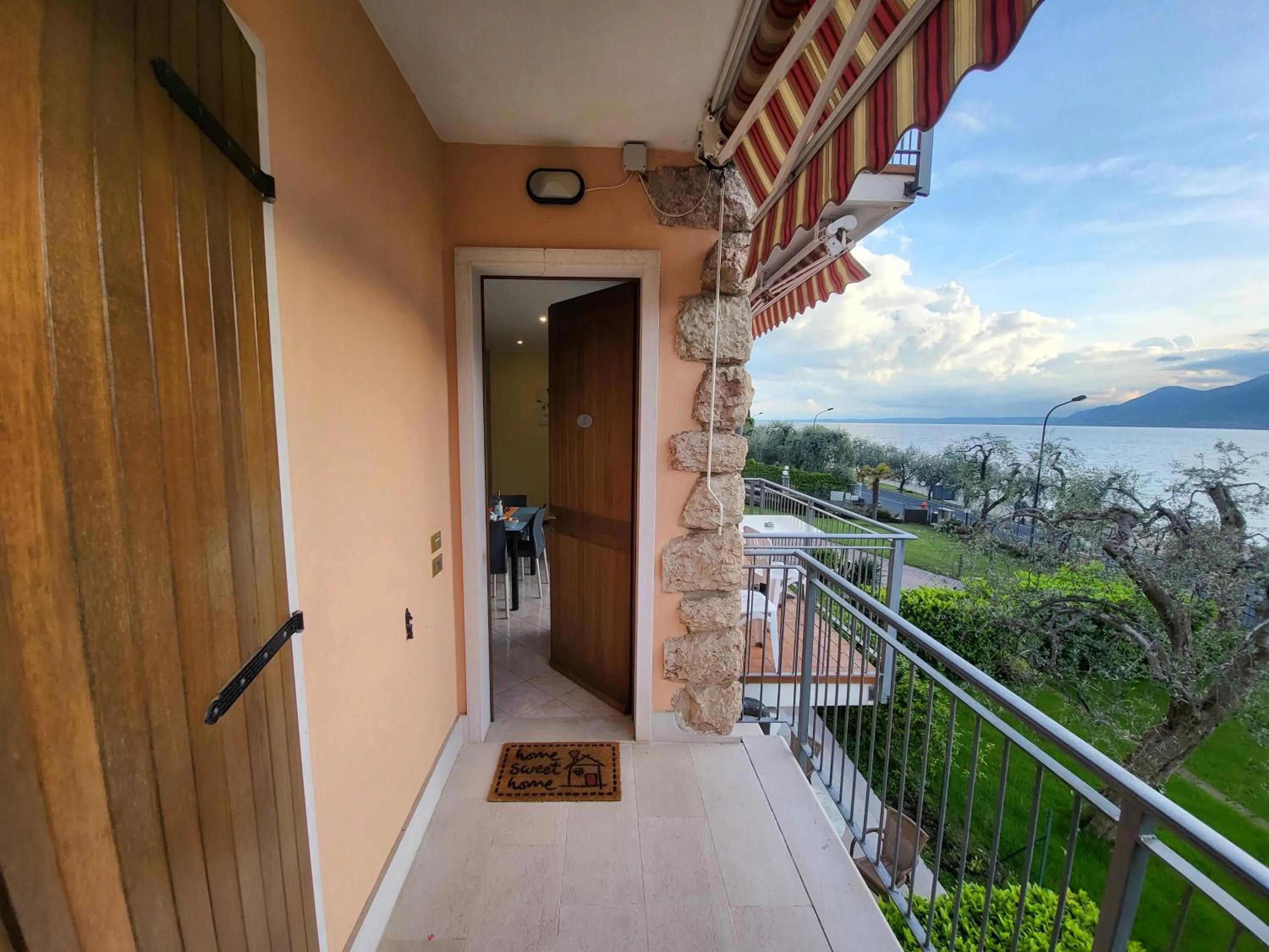 Residence Villa Margherita