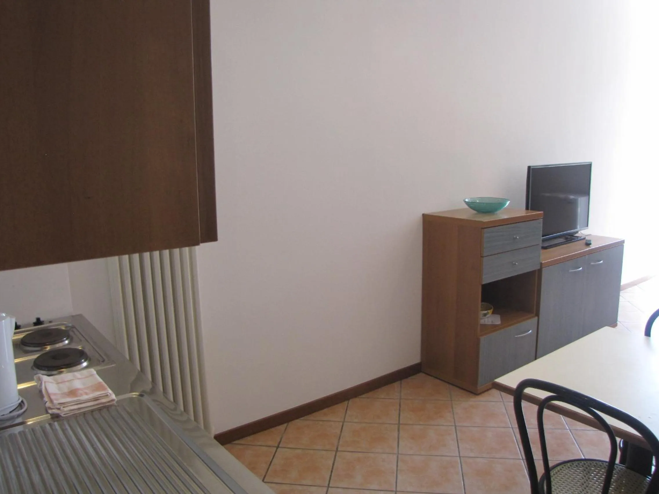 Residence Villa Margherita