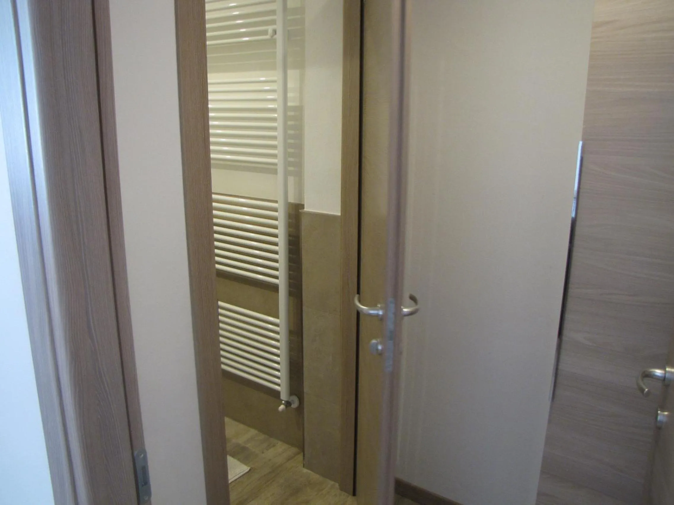 Residence Villa Margherita