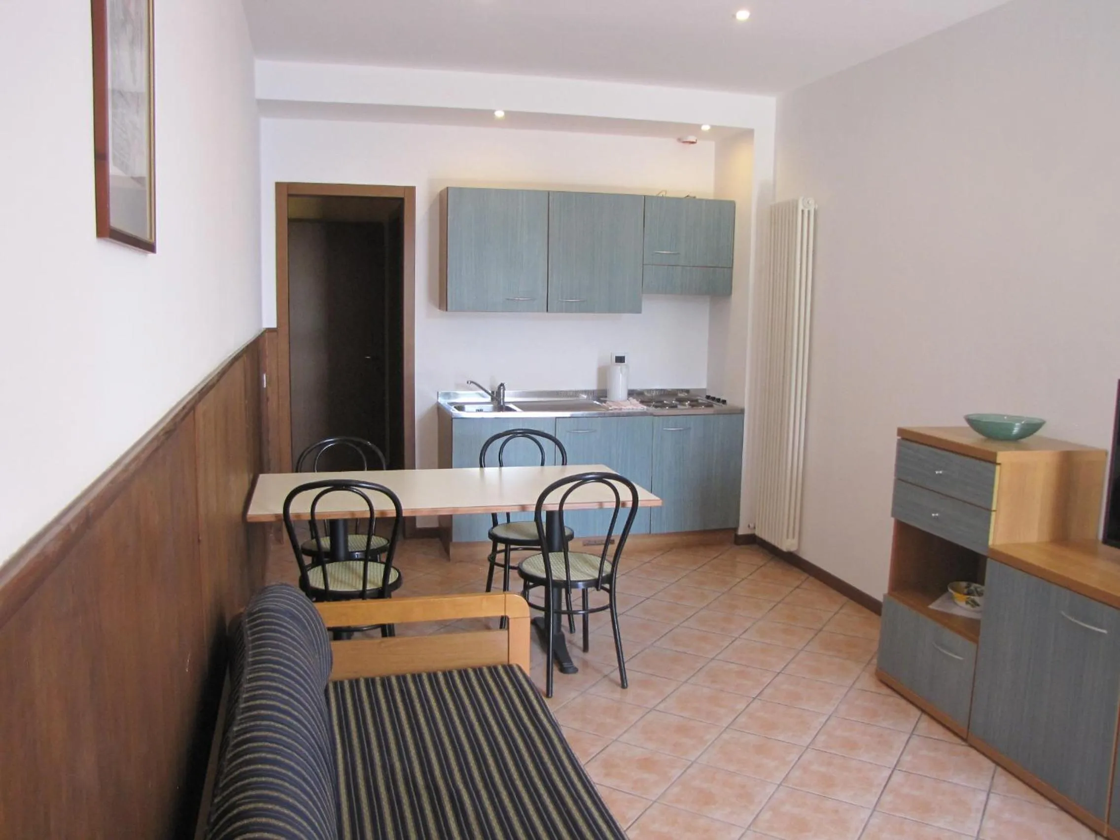 Residence Villa Margherita