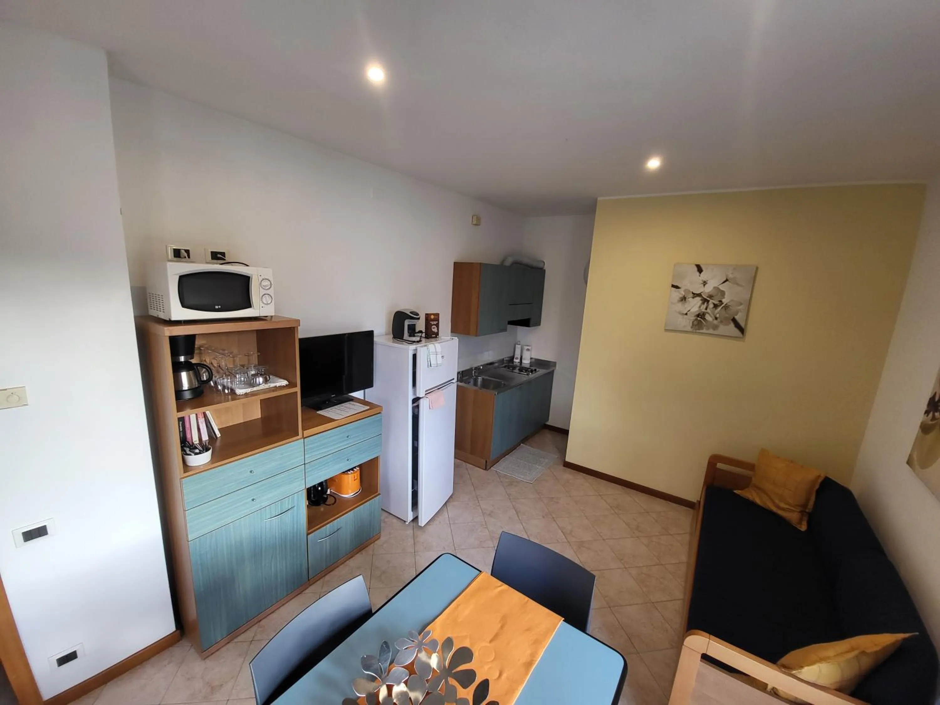 Residence Villa Margherita