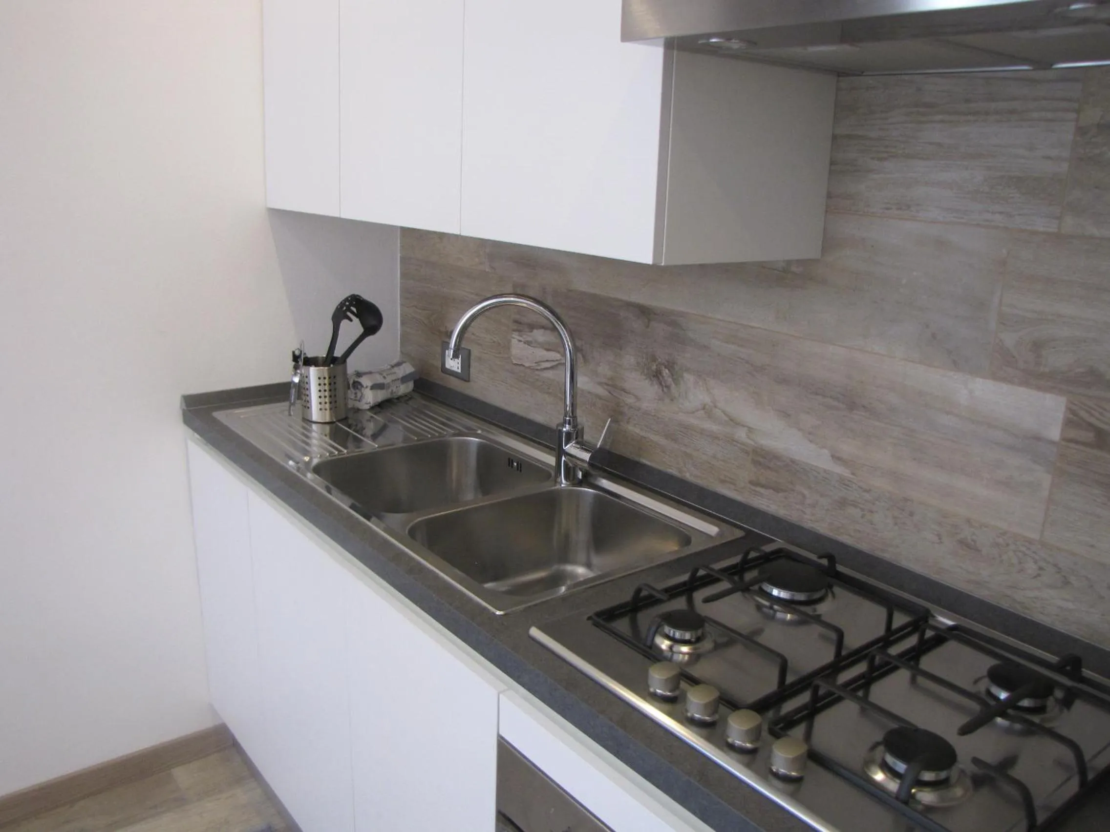 Residence Villa Margherita