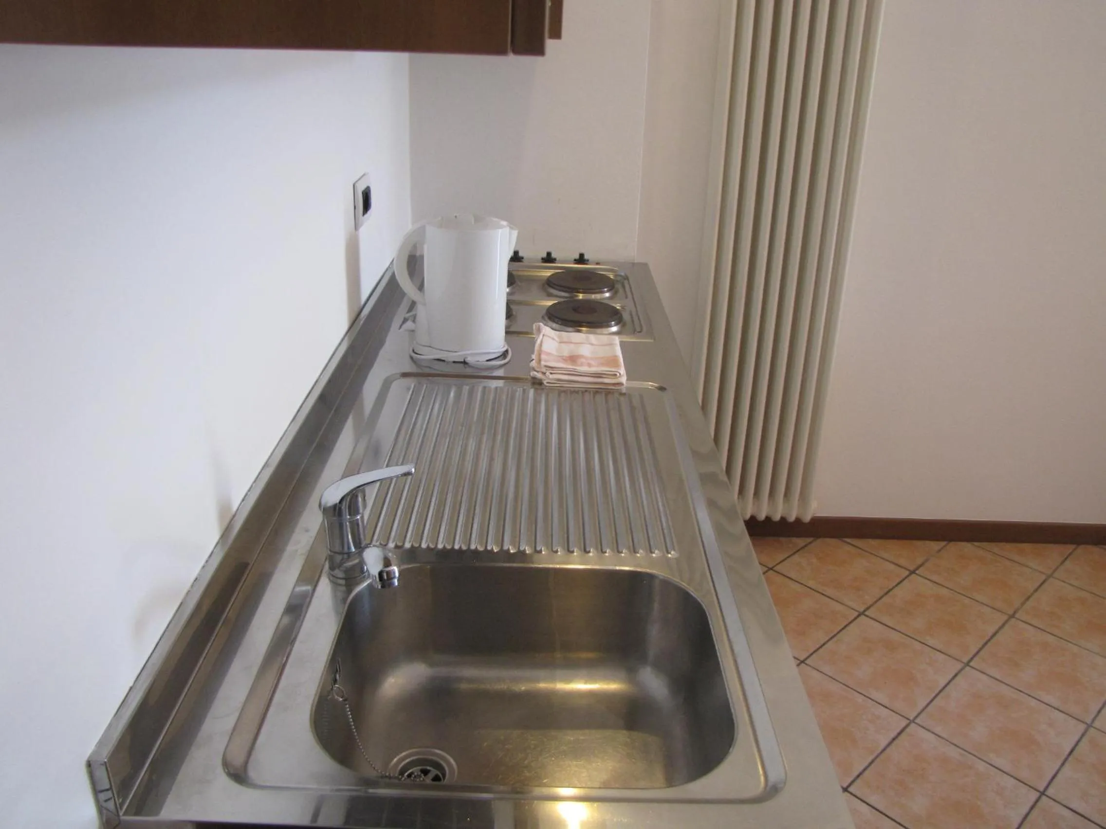 Residence Villa Margherita