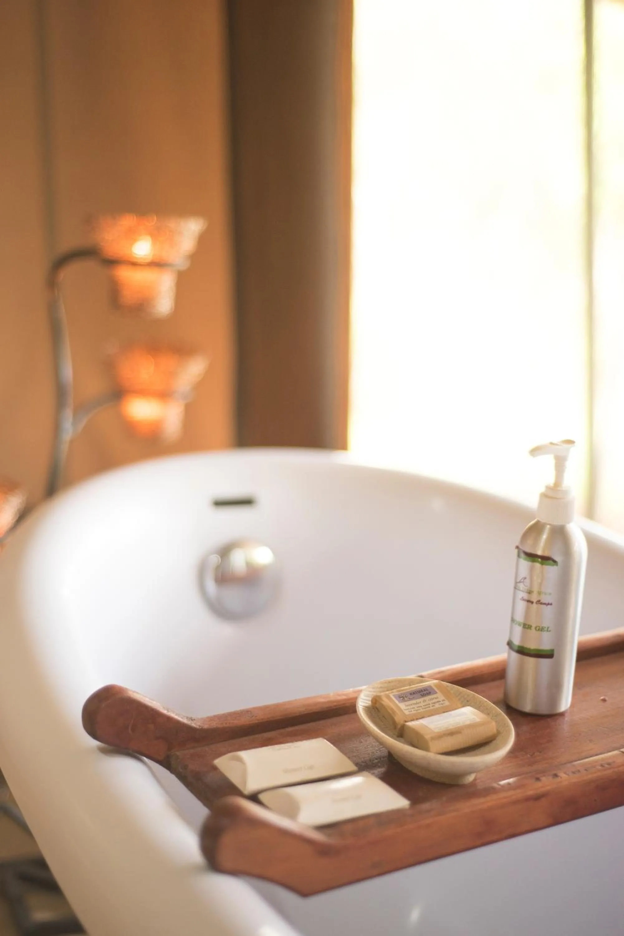 Mara Ngenche Safari Camp - Maasai Mara National Reserve