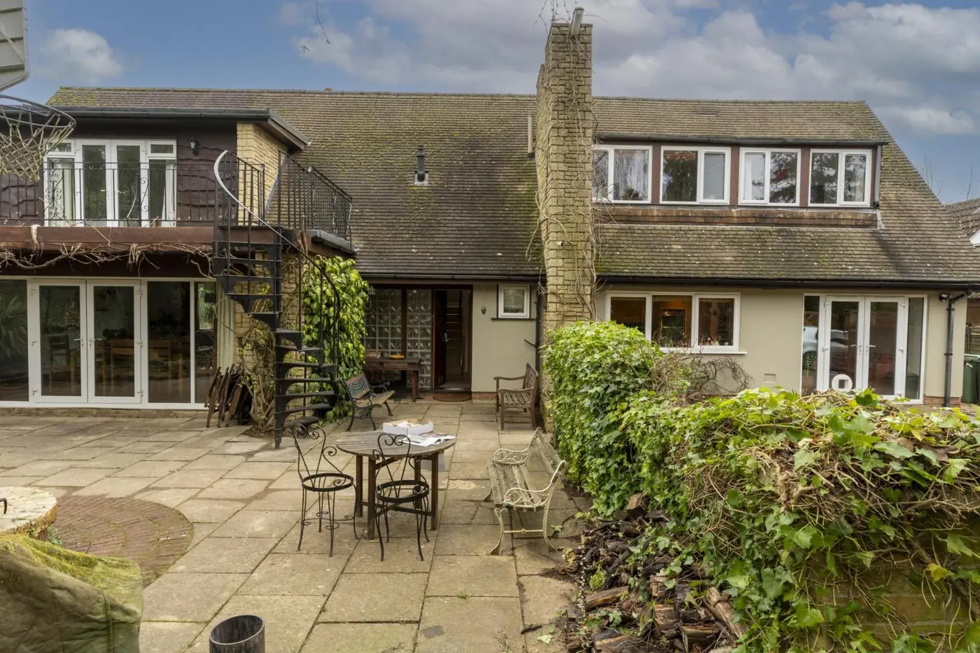 Sandford Meadow Guest House Sandford Meadow Guest House