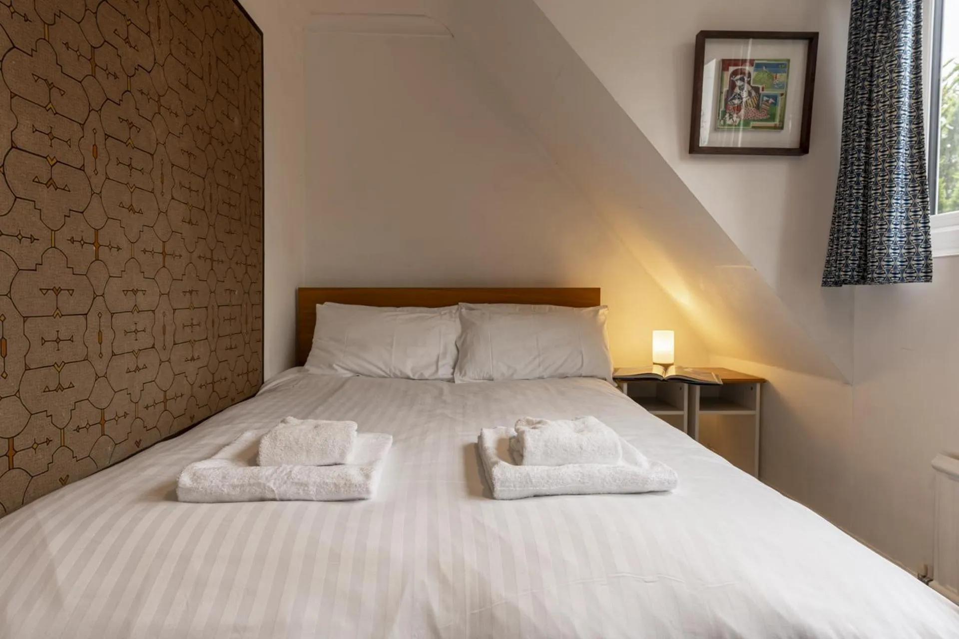 Bedroom, Bed in Sandford Meadow Guest House