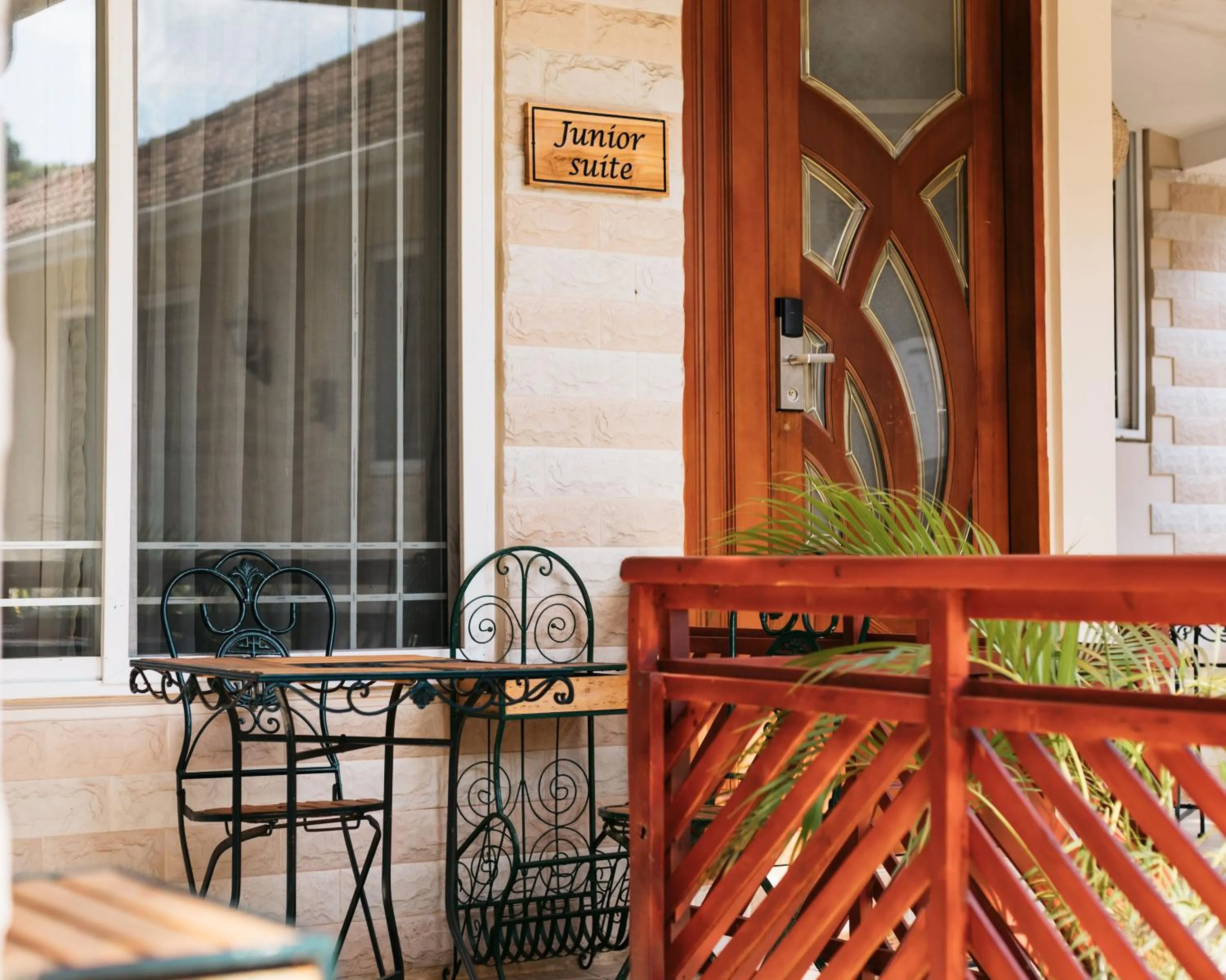 Property building in The Amariah Hotel & Apartments Mikocheni