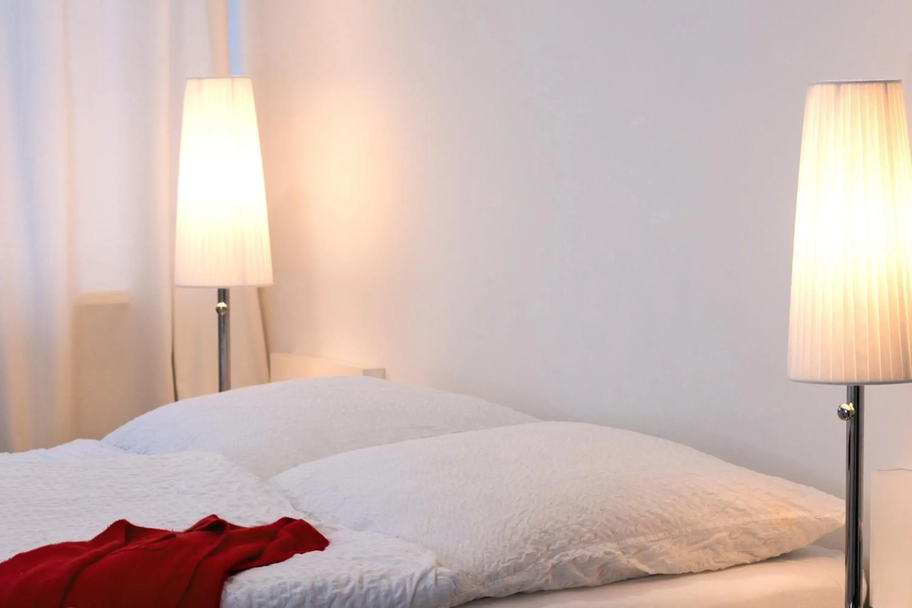 Bed in Business Hostel Wiesbaden ONE Bed in Business Hostel Wiesbaden ONE