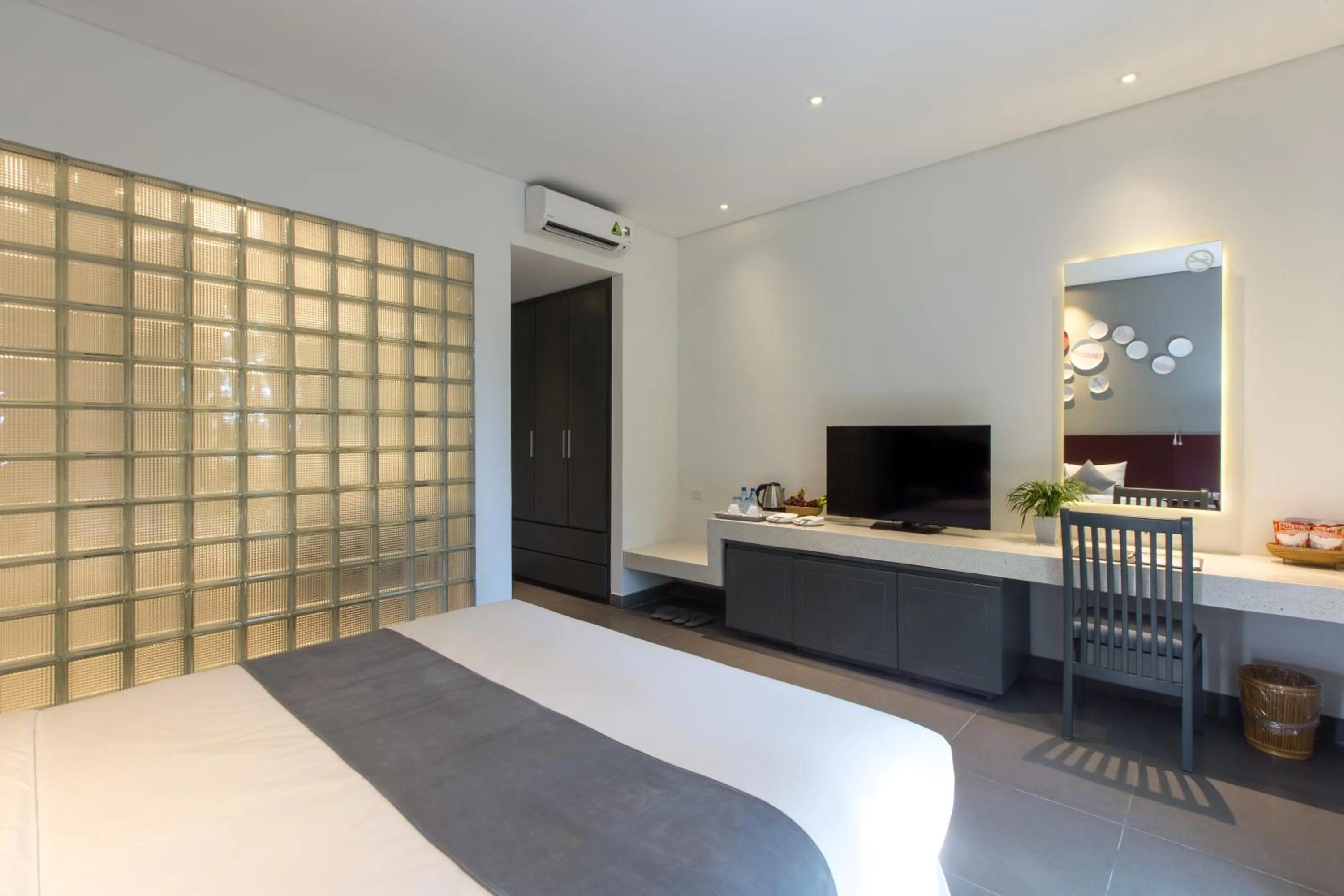 Other, Bed in Thanh Tan Hot Springs By Fusion