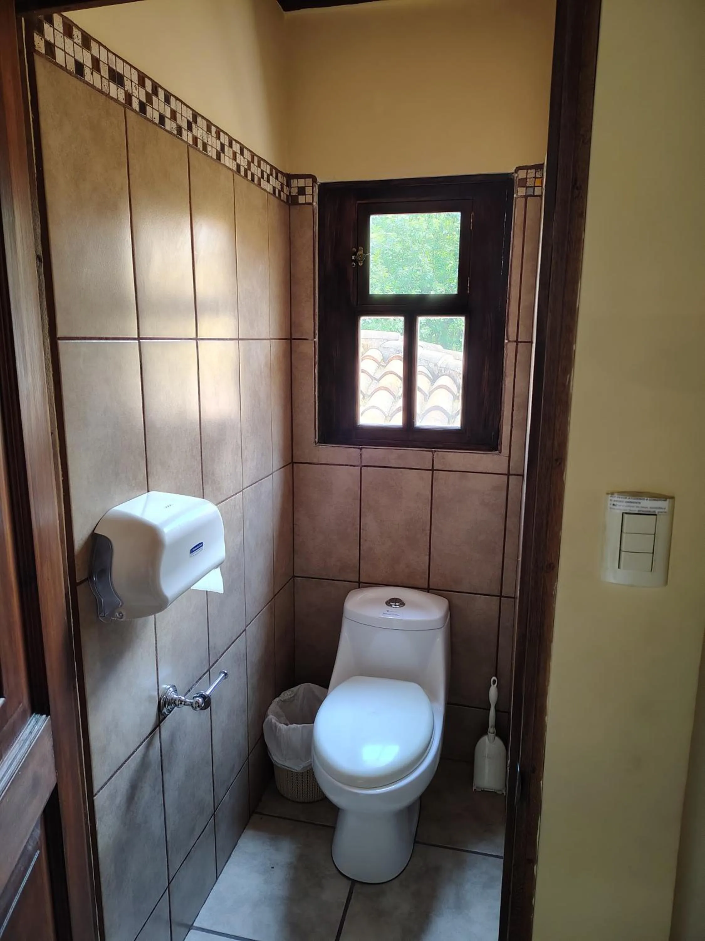 Bathroom in Indian Palace Hotel Boutique Spa & Restaurante