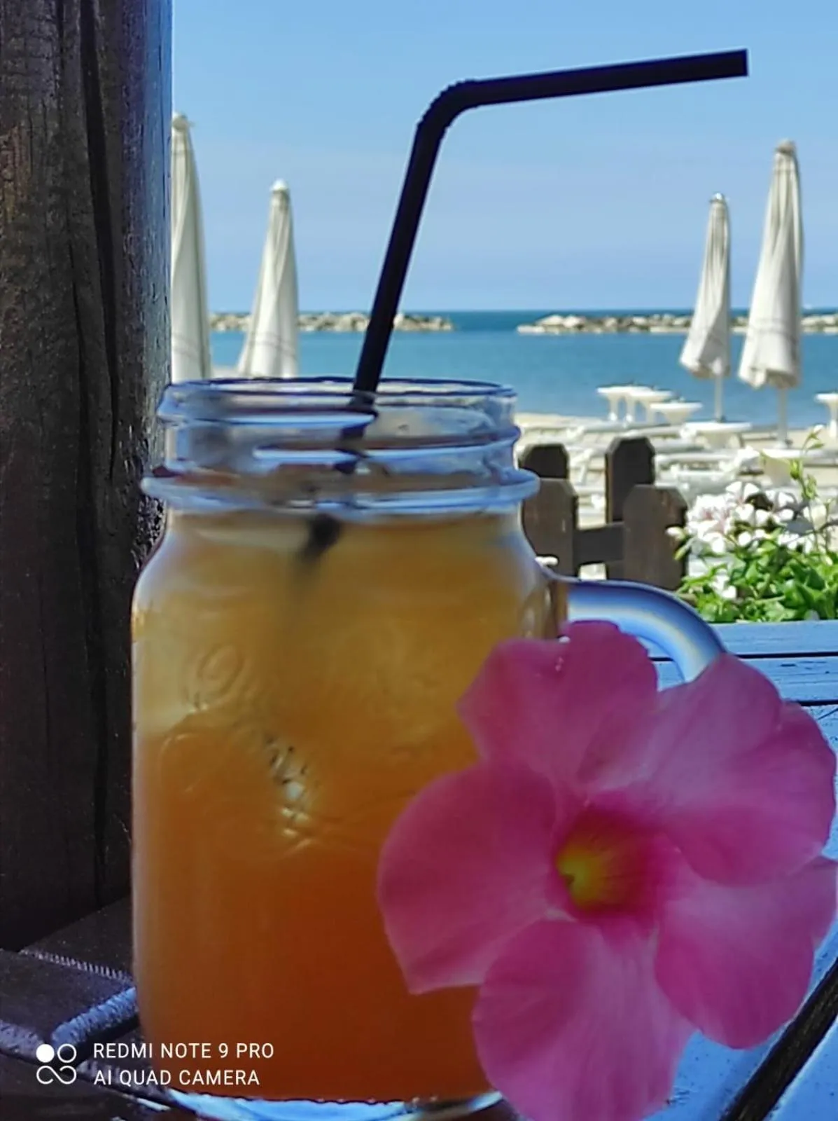 Day in Hotel Imperiale