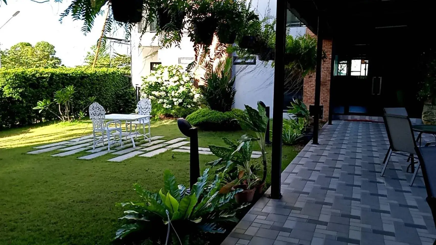 Property building in Loft 202 Hotel Property building in Loft 202 Hotel