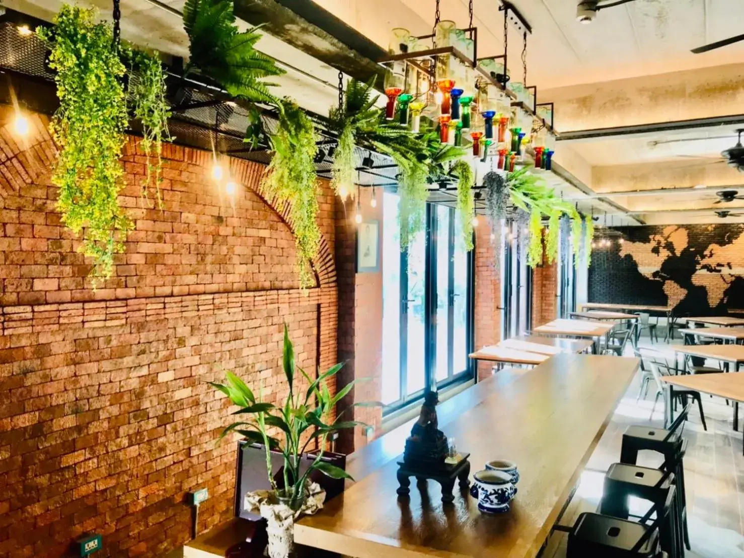 Property building in Loft 202 Hotel Property building in Loft 202 Hotel