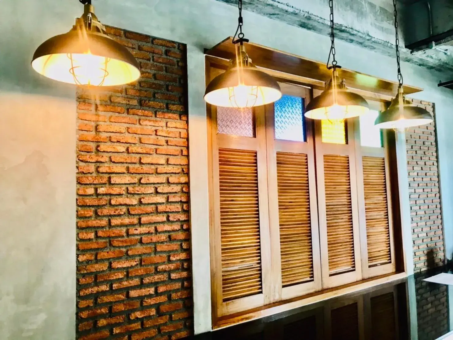 Property building in Loft 202 Hotel Property building in Loft 202 Hotel