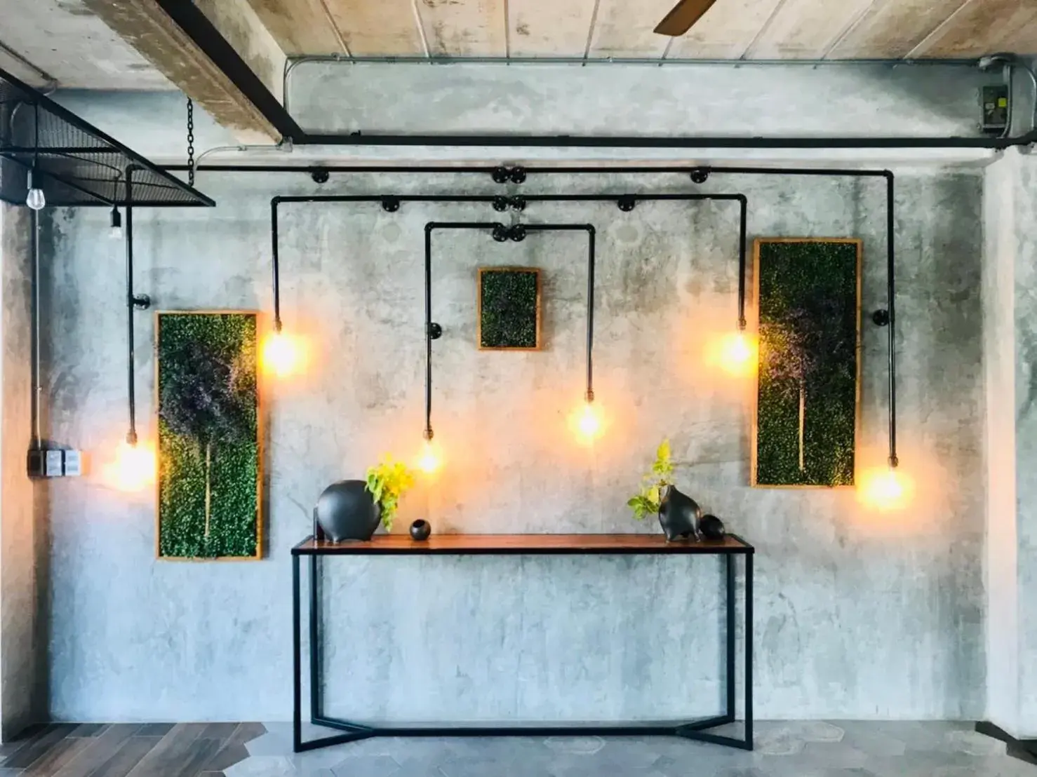 Property building in Loft 202 Hotel Property building in Loft 202 Hotel