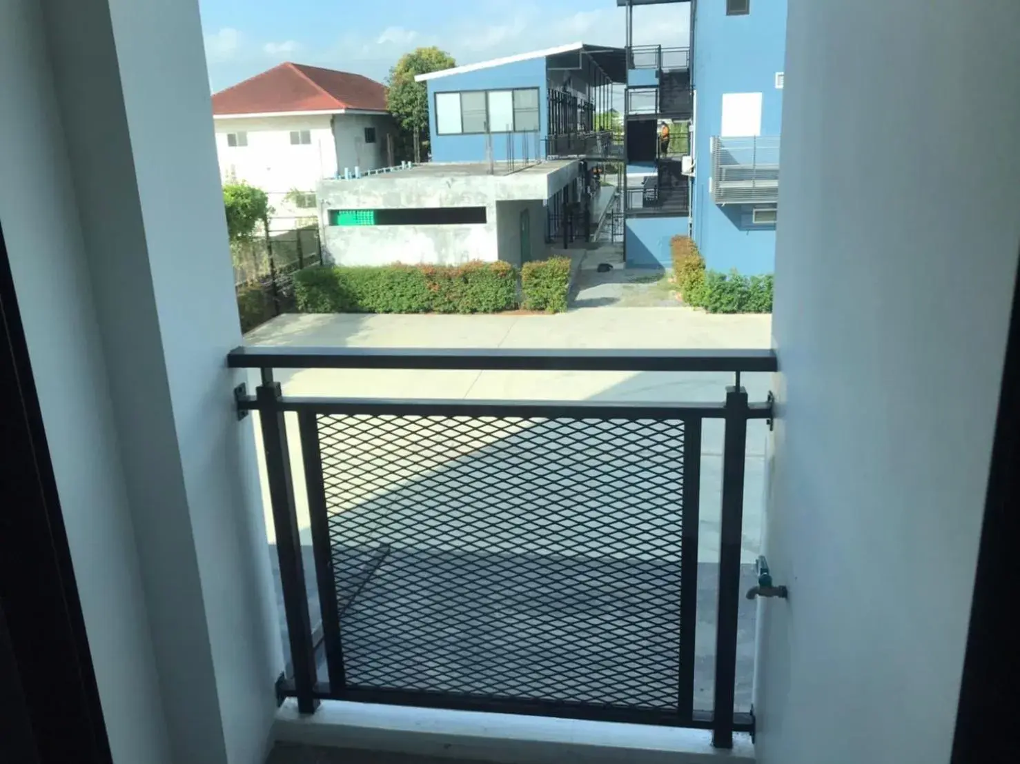 View (from property/room) in Loft 202 Hotel View (from property/room) in Loft 202 Hotel