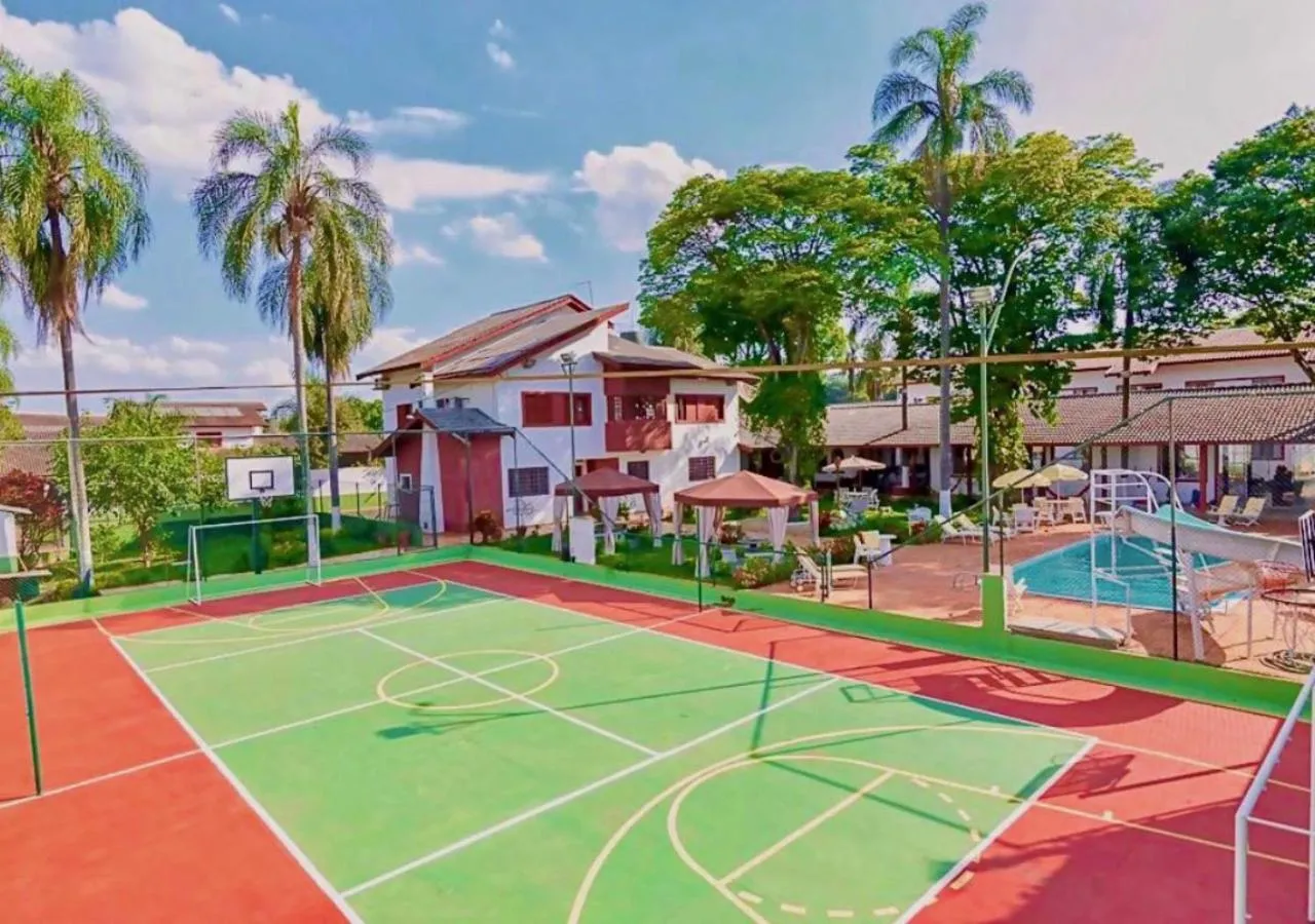 Activities in The Helvetia Polo Villa