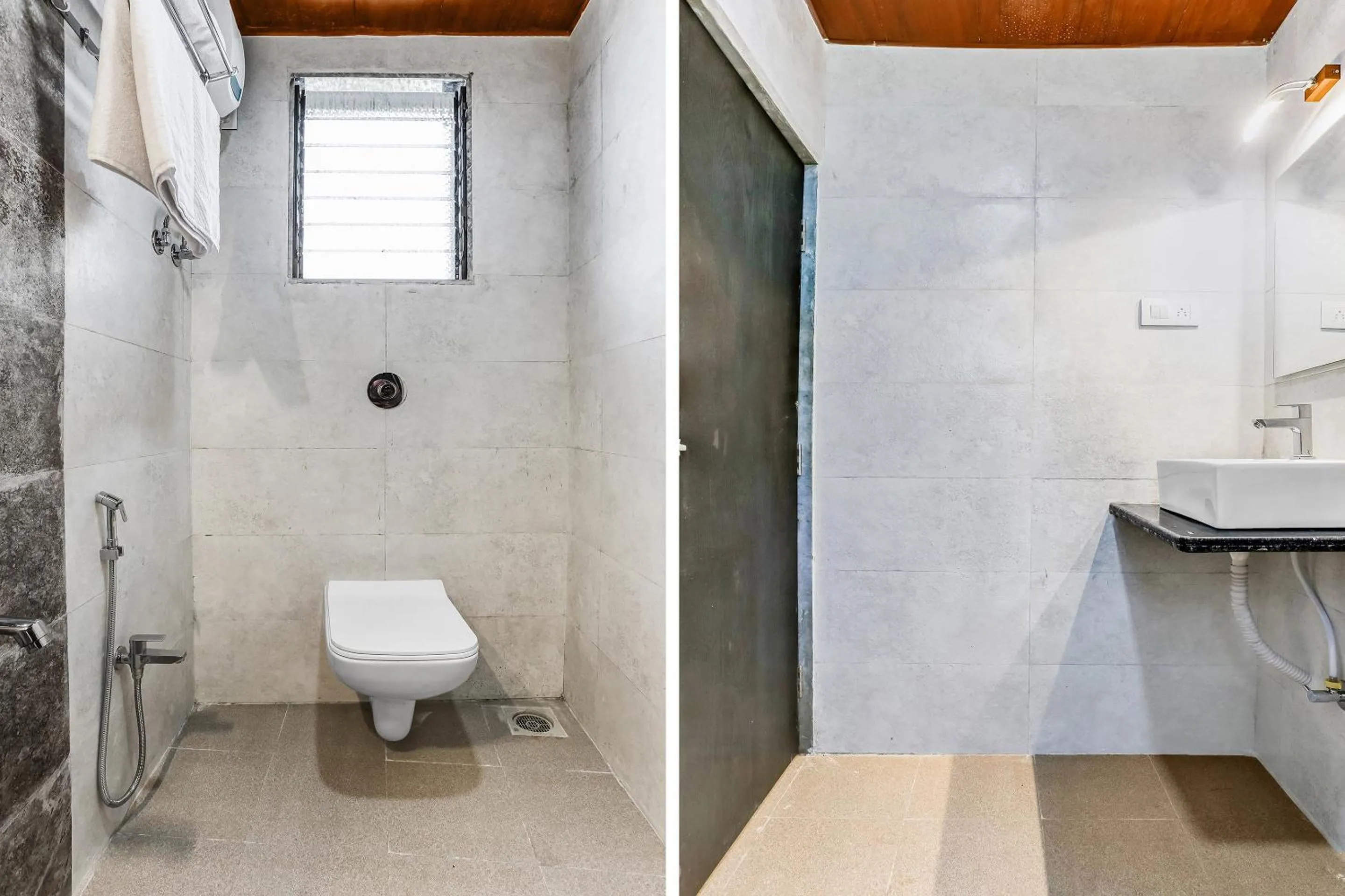 Bedroom in Capital O Geeta Palace