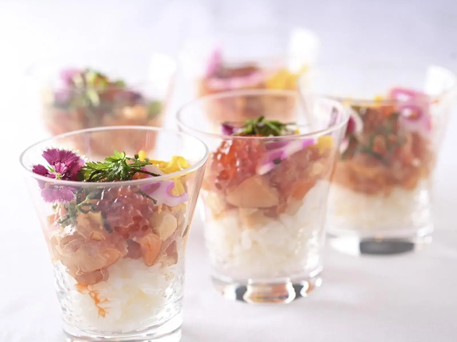 Food and drinks in GRIDS PREMIUM HOTEL OTARU Food and drinks in GRIDS PREMIUM HOTEL OTARU