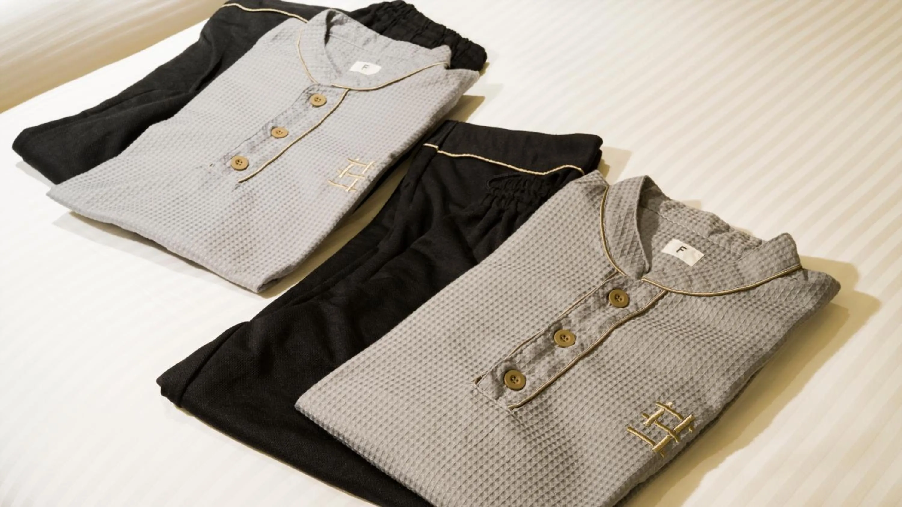 Photo of the whole room in GRIDS PREMIUM HOTEL OTARU