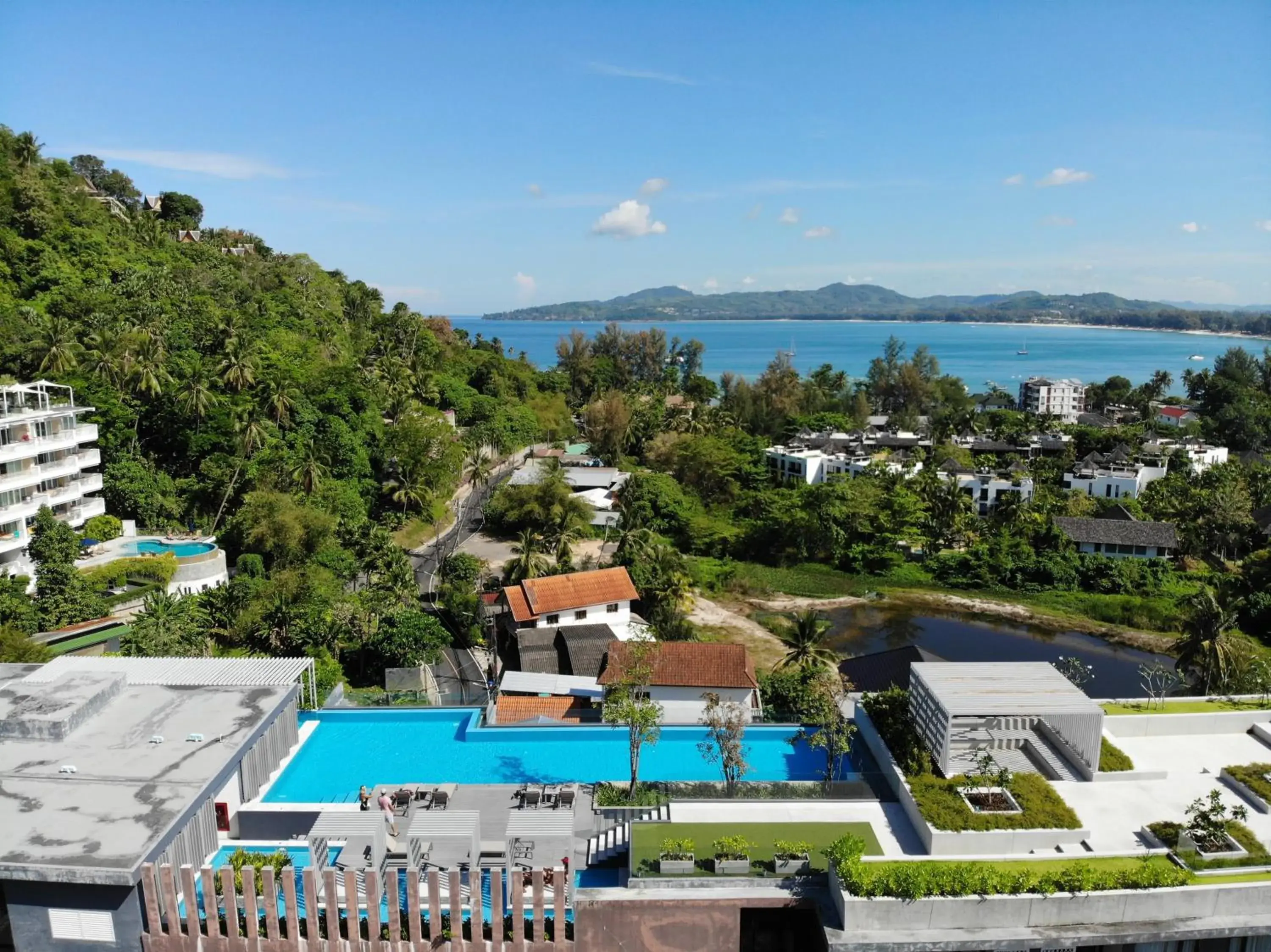 View (from property/room) in Aristo 2 Phuket by RESAVA View (from property/room) in Aristo 2 Phuket by RESAVA