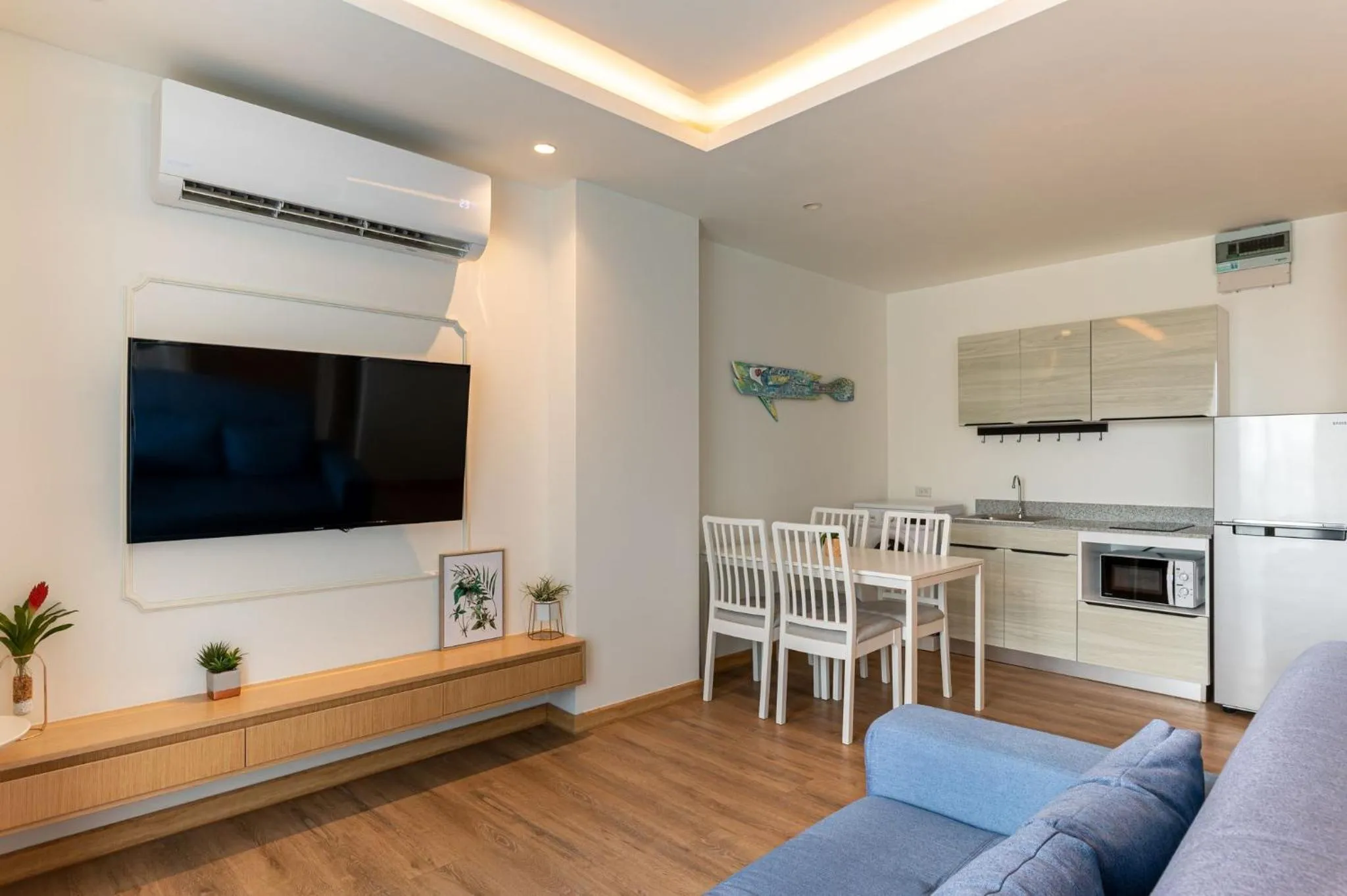 Superior Apartment in Aristo 2 Phuket by RESAVA