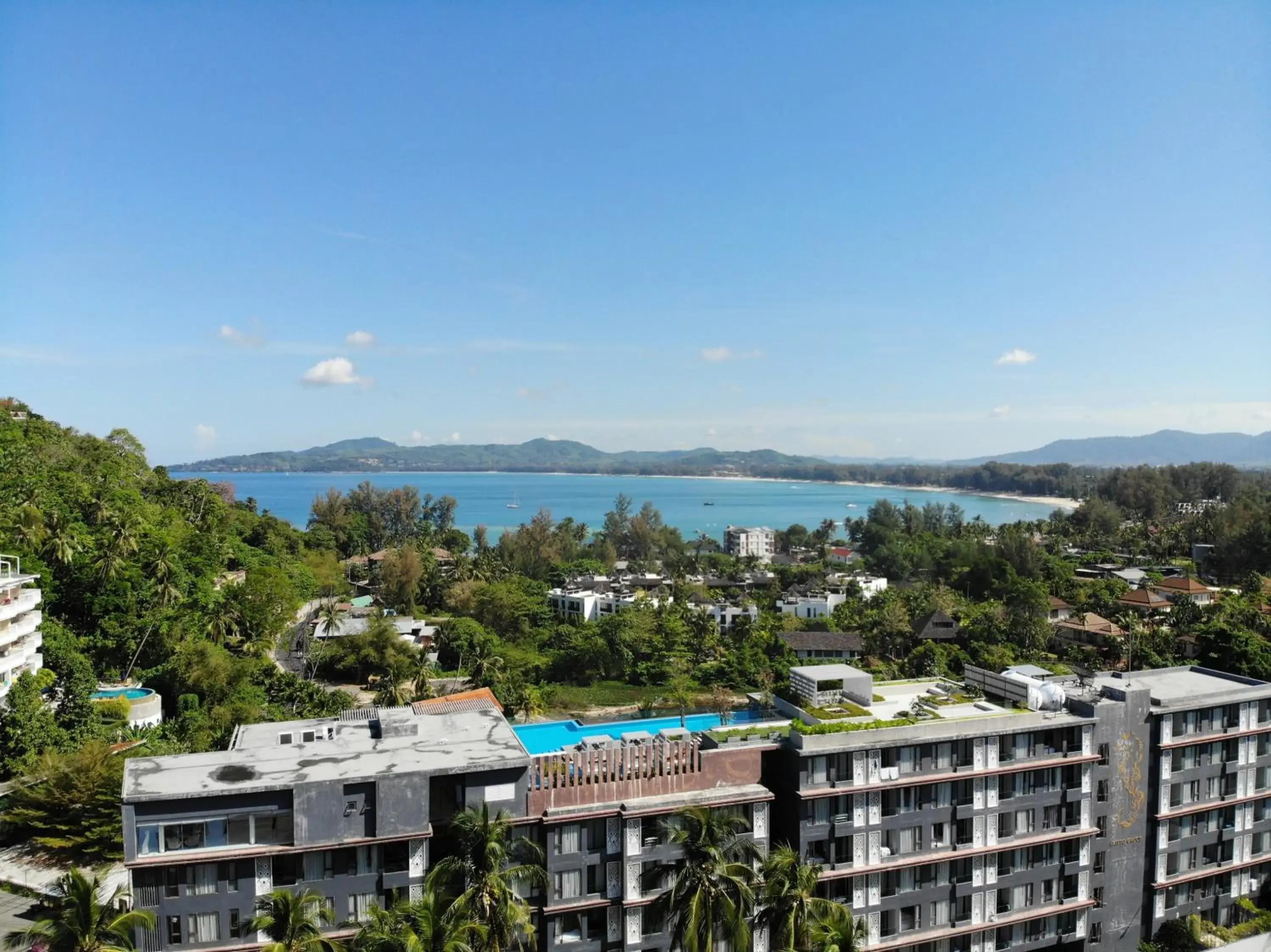 View (from property/room) in Aristo 2 Phuket by RESAVA View (from property/room) in Aristo 2 Phuket by RESAVA