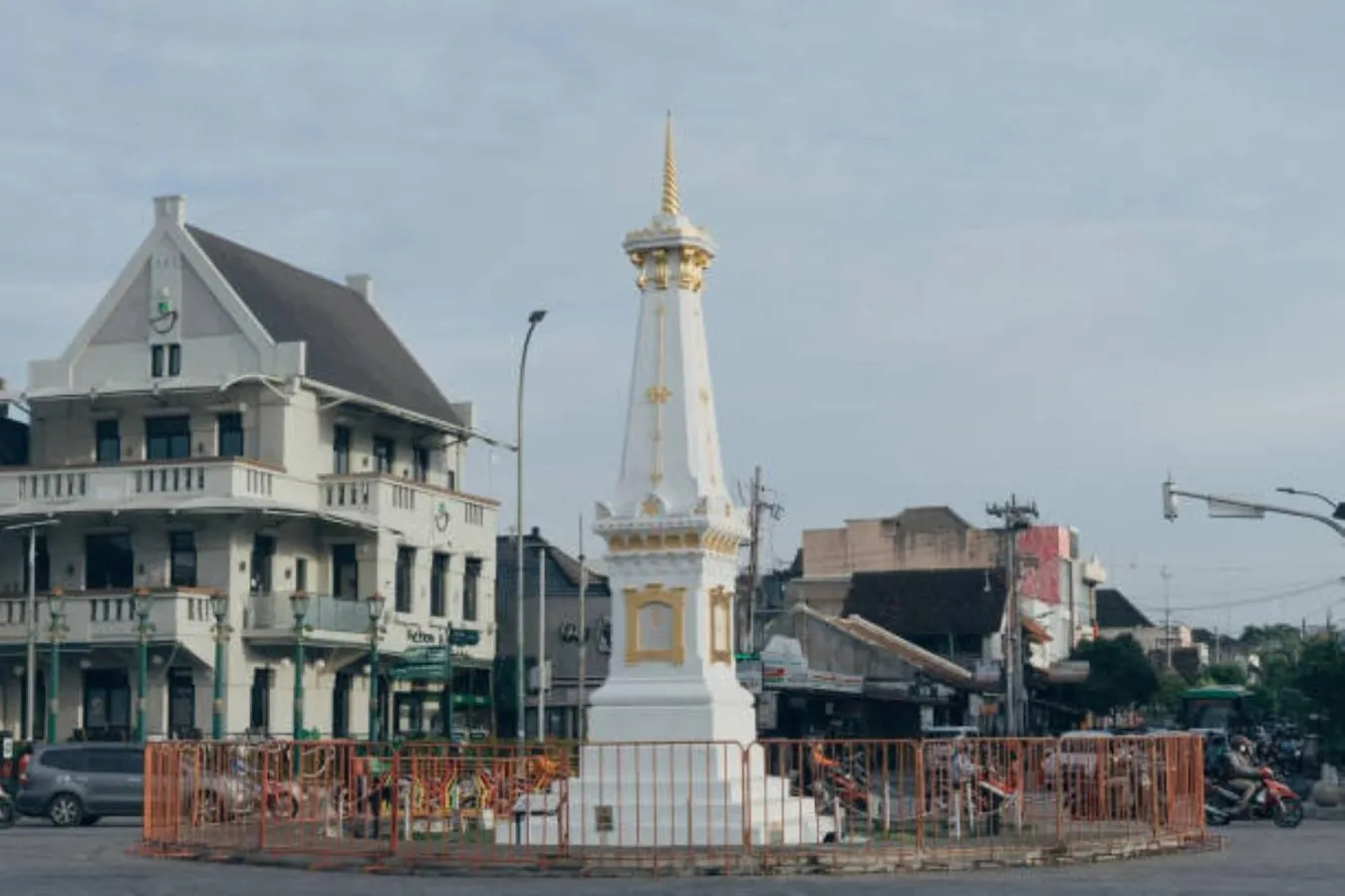 Other in Omah Siliran Heritage