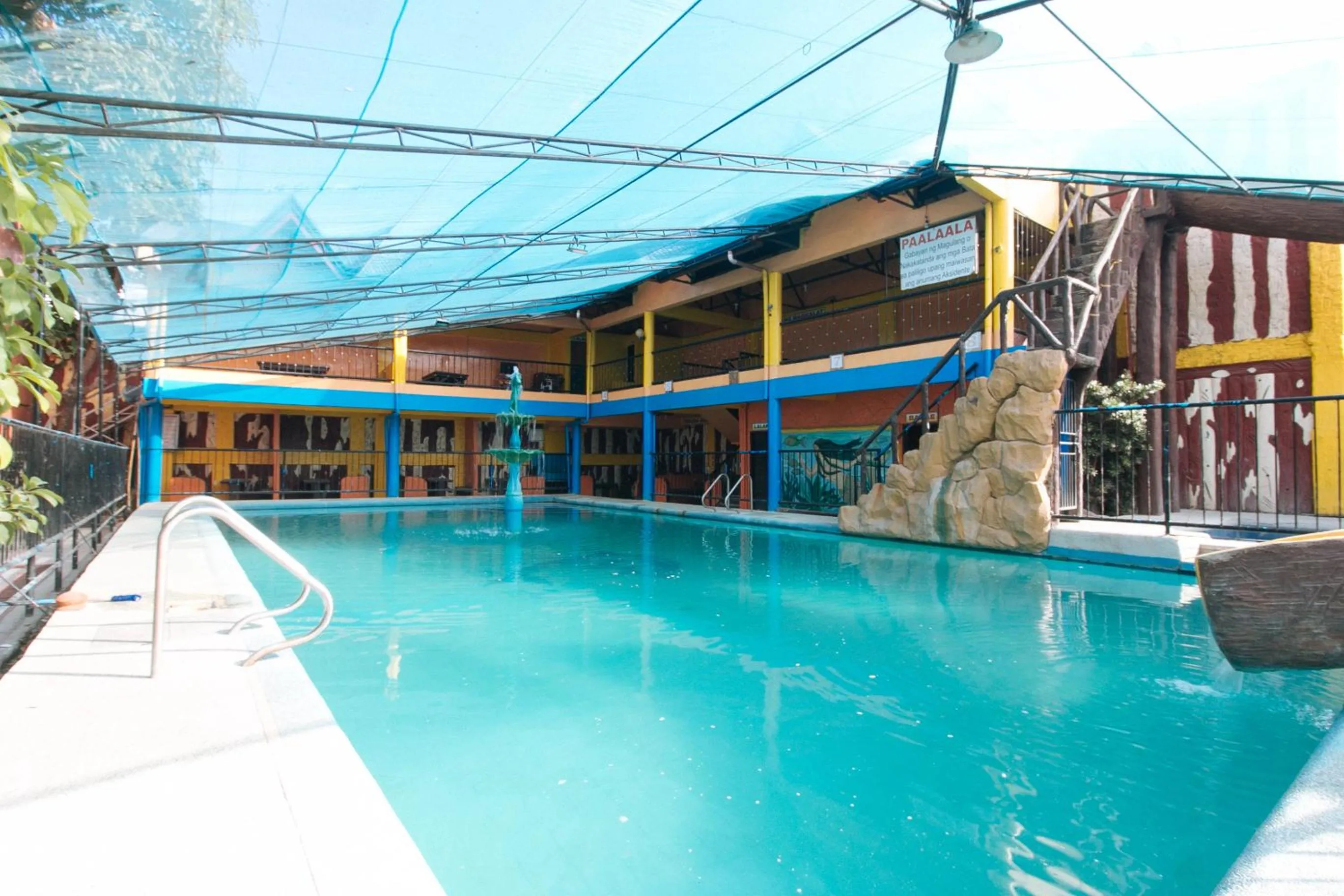 Alamaris Resort RedPartner