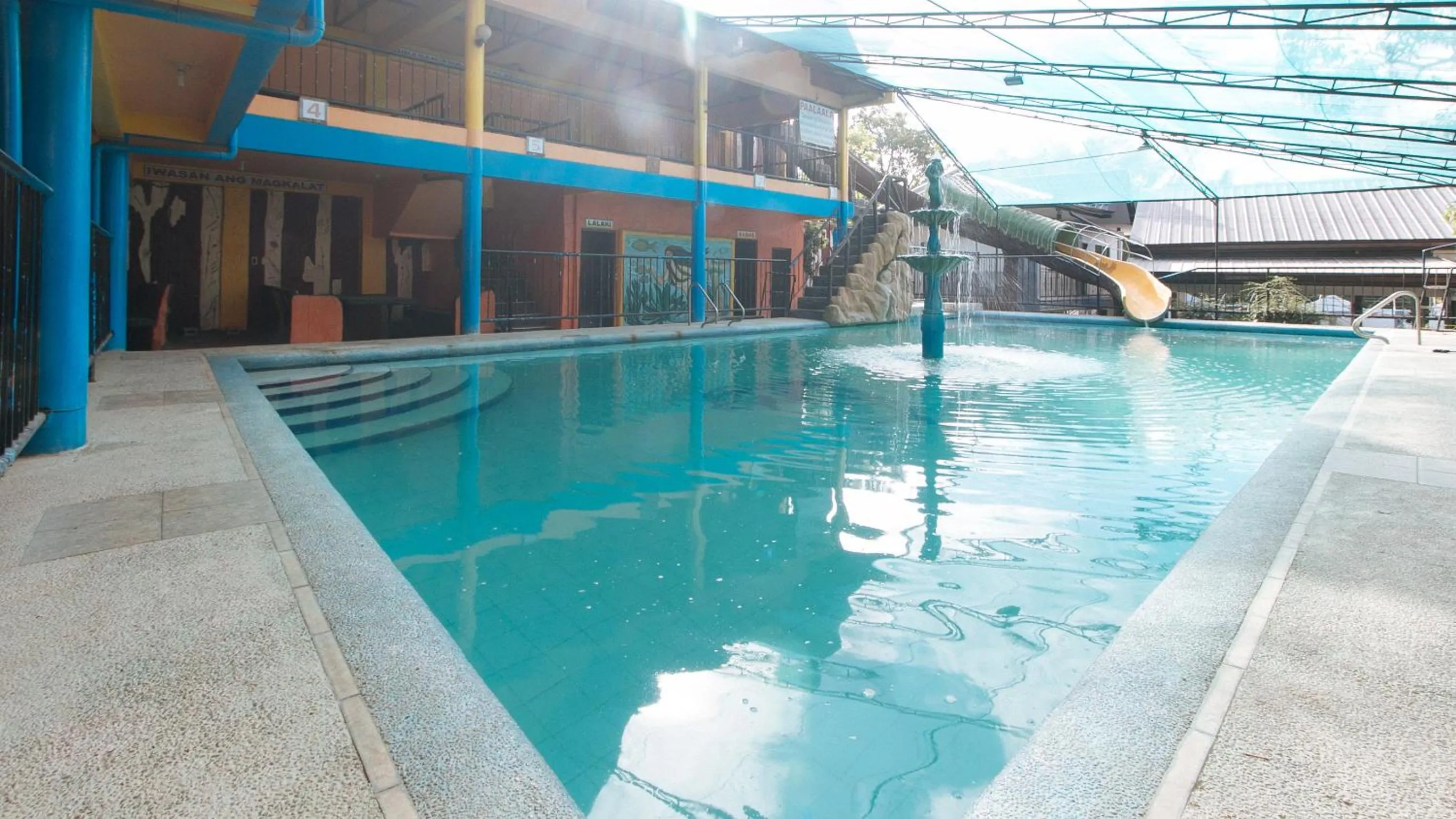 Alamaris Resort RedPartner
