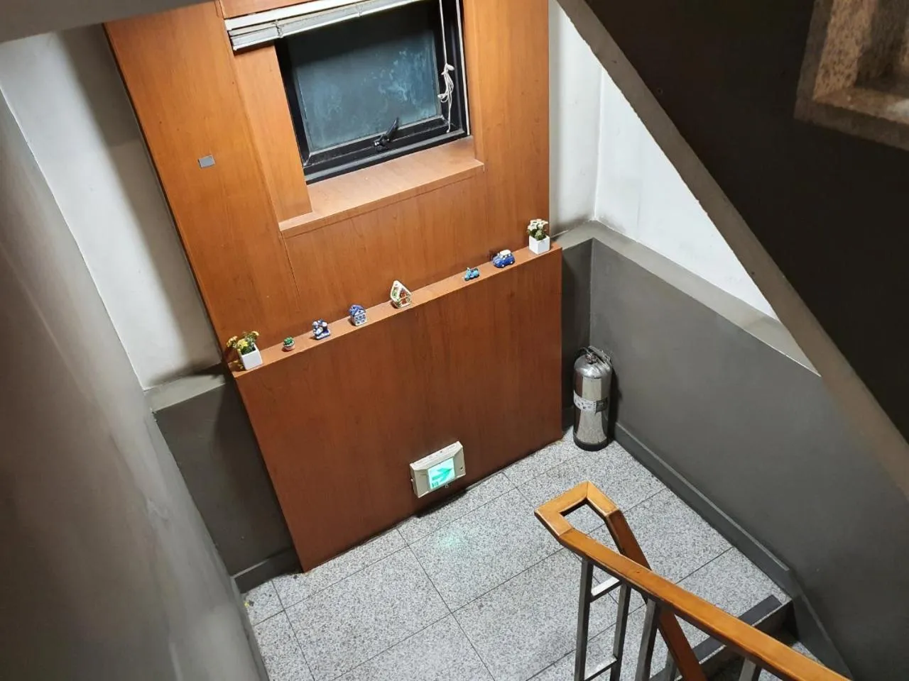 Area and facilities in Dalgona Guesthouse