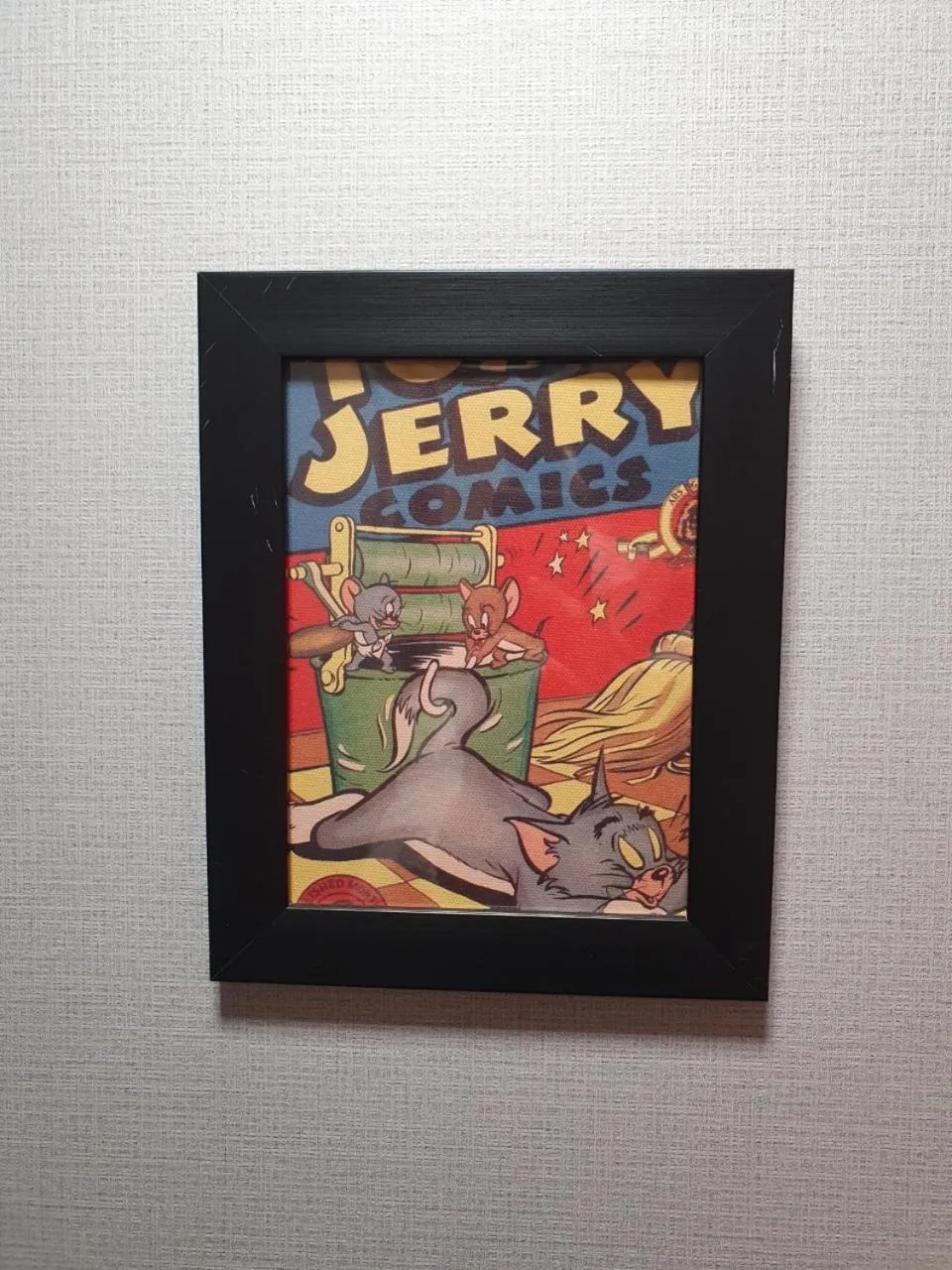 Property building in Dalgona Guesthouse