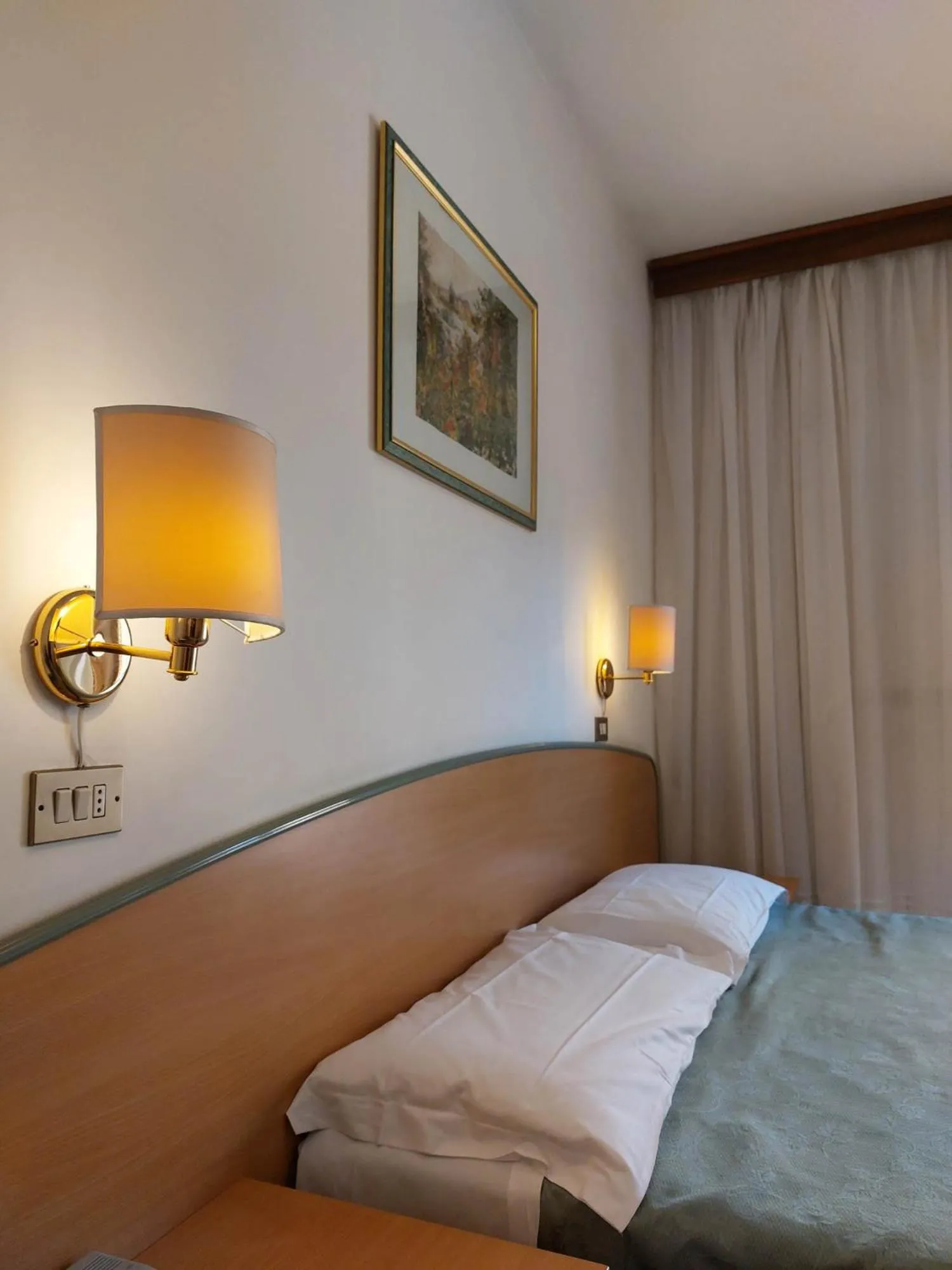 Hotel Nettuno