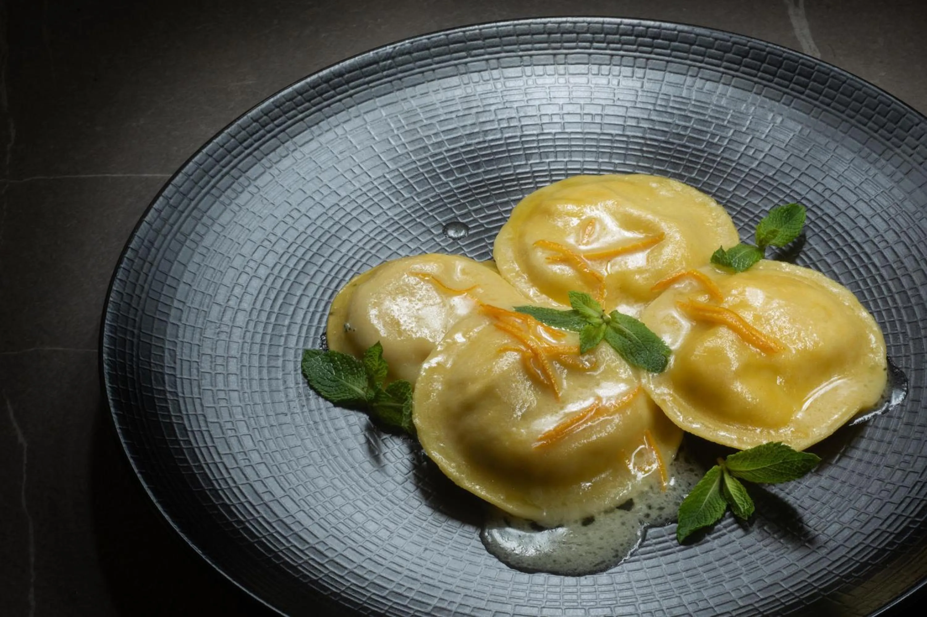 Restaurant/places to eat in NH Milano Machiavelli