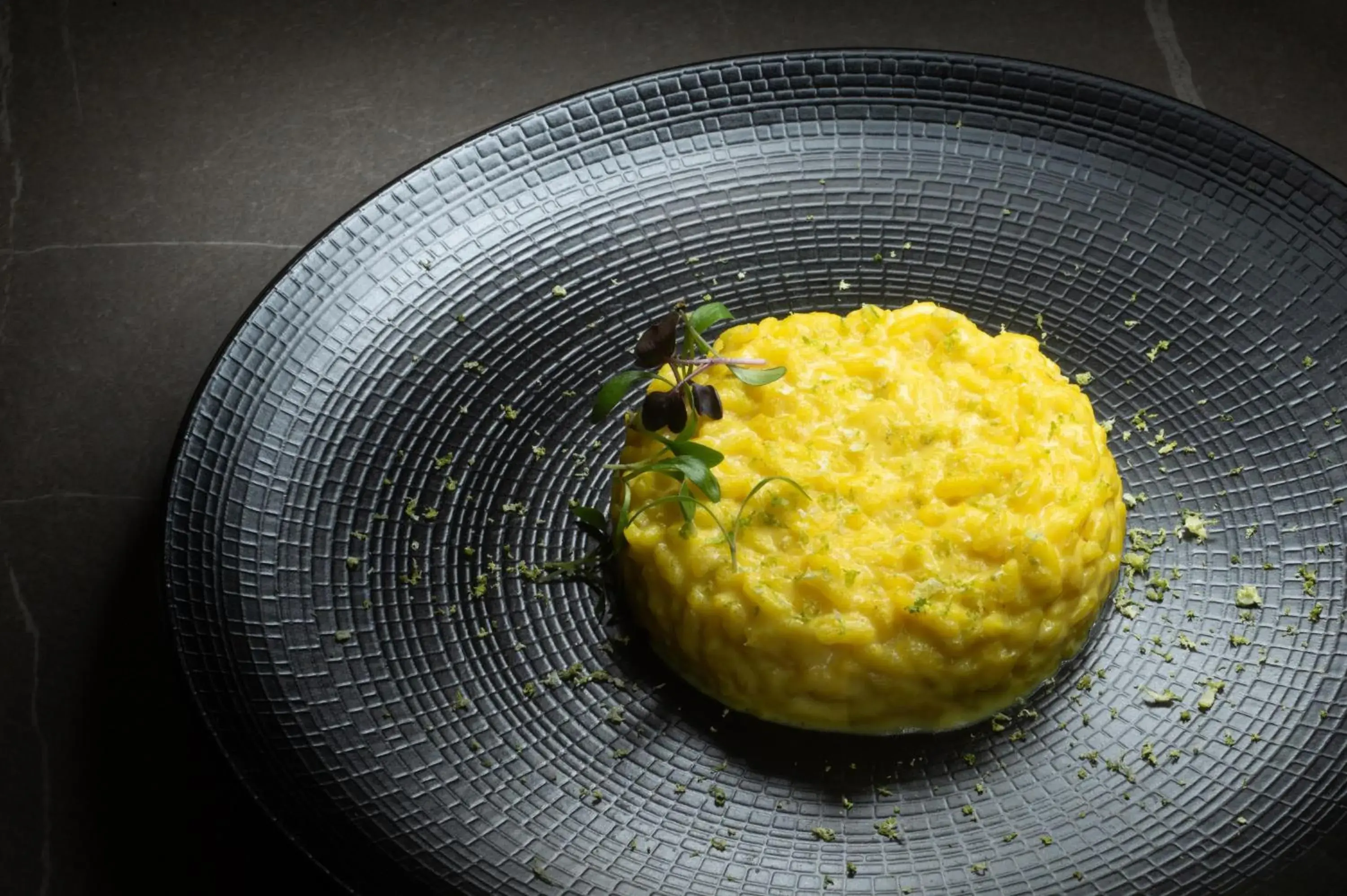 Restaurant/places to eat in NH Milano Machiavelli Restaurant/places to eat in NH Milano Machiavelli