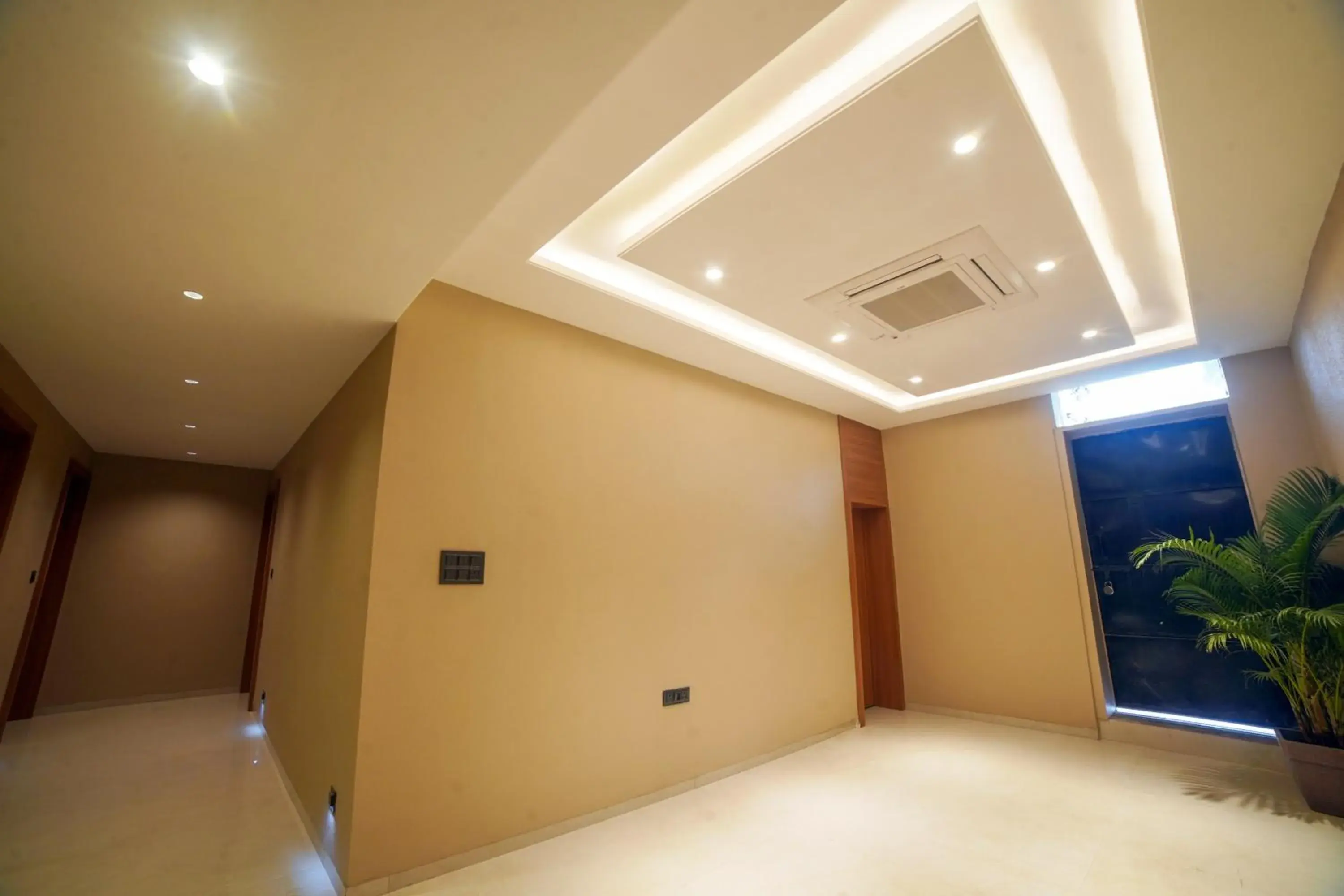 Lobby or reception in Hotel Centre Park Bhopal Lobby or reception in Hotel Centre Park Bhopal