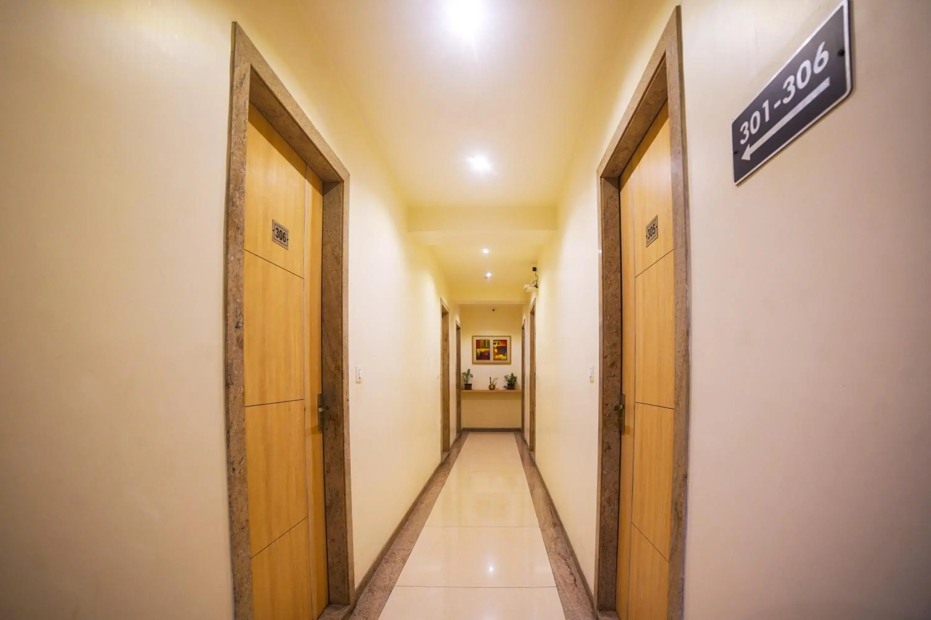 Lobby or reception in Hotel Centre Park Bhopal Lobby or reception in Hotel Centre Park Bhopal